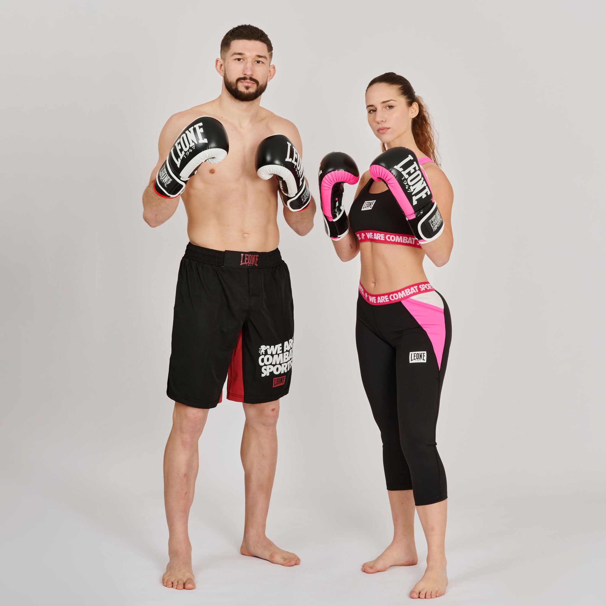 PANTA MMA LOGO WACS