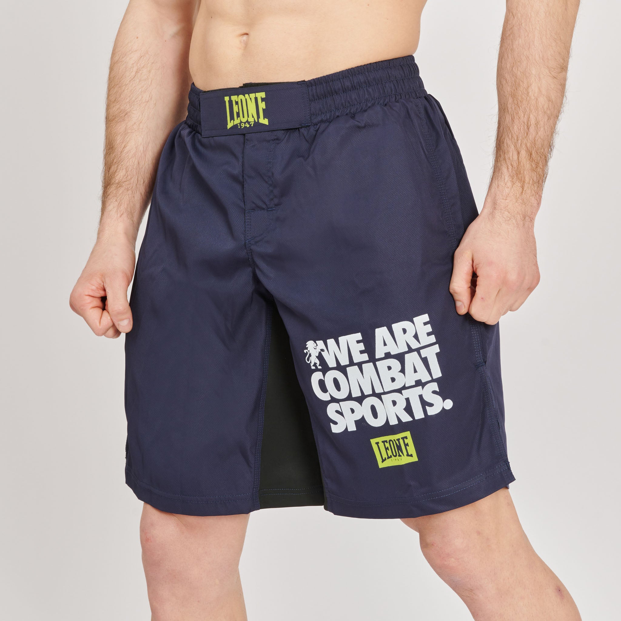 PANTA MMA LOGO WACS