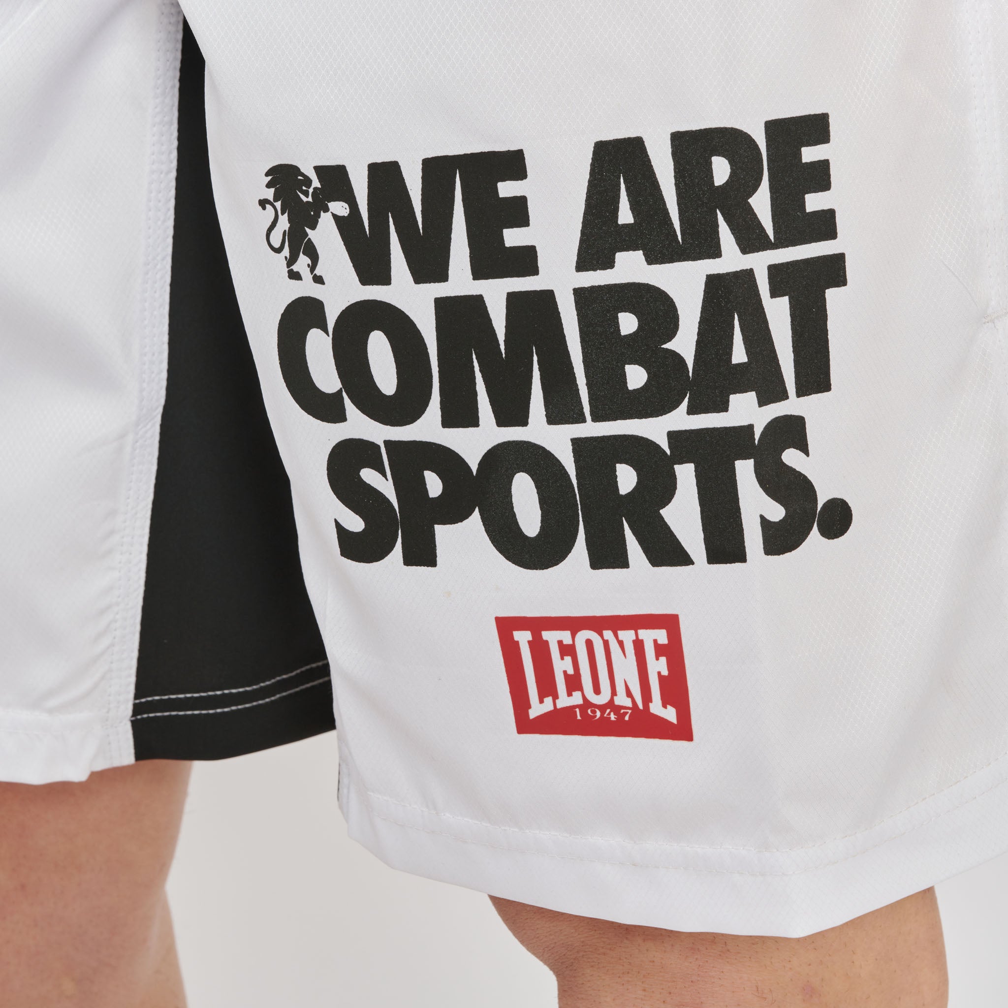 PANTA MMA LOGO WACS