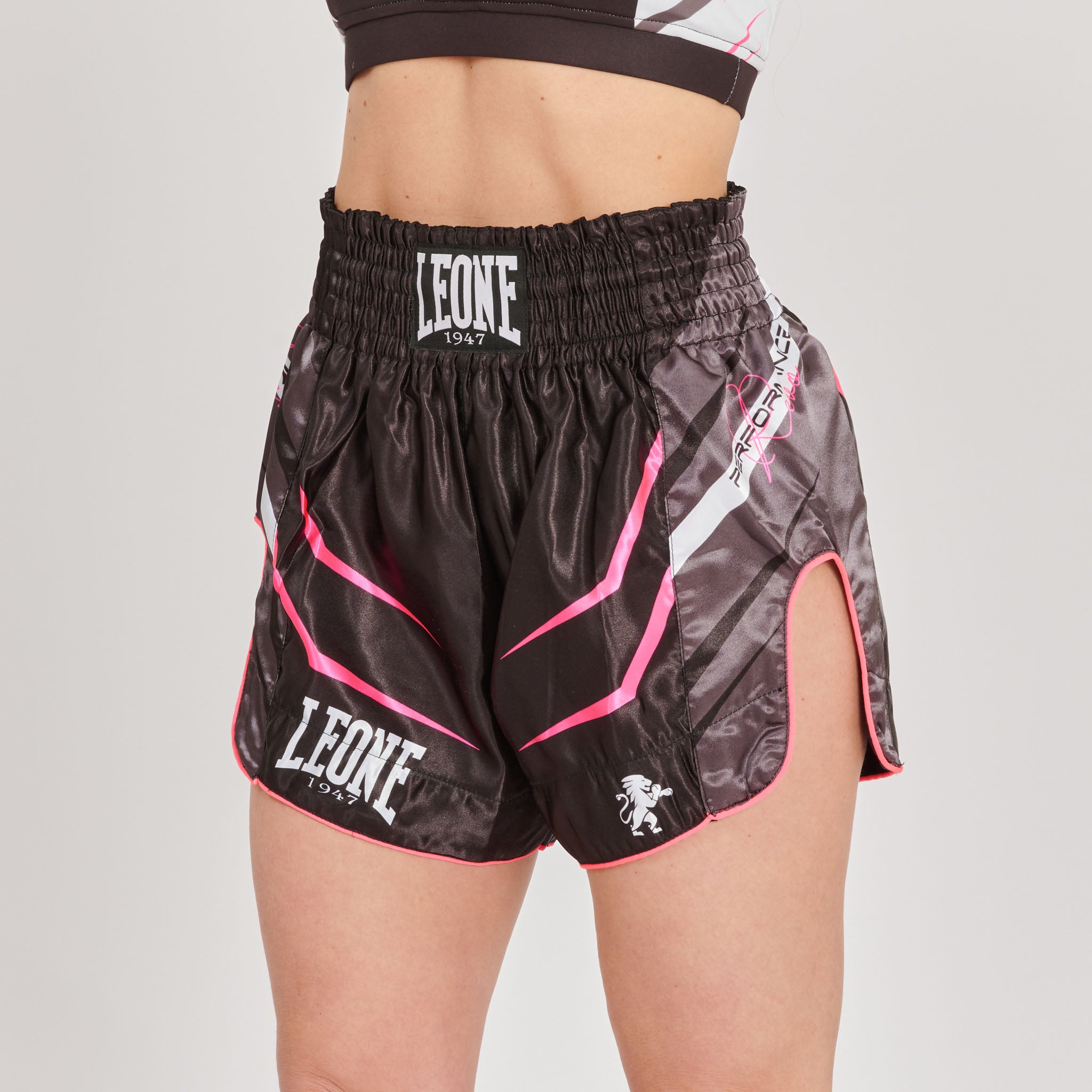 PANTA KICK REVO FLUO