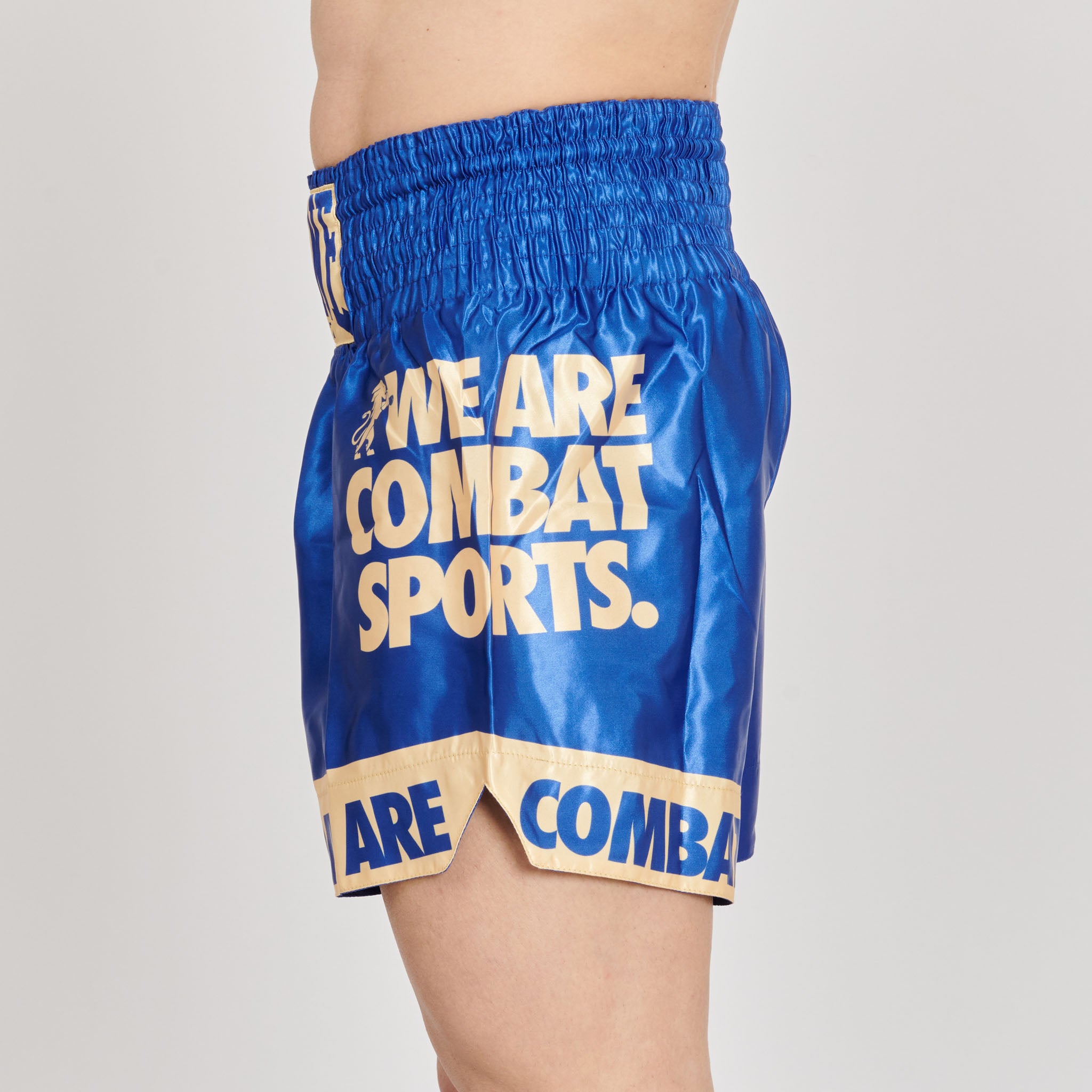 KICK-THAI SHORTS DNA