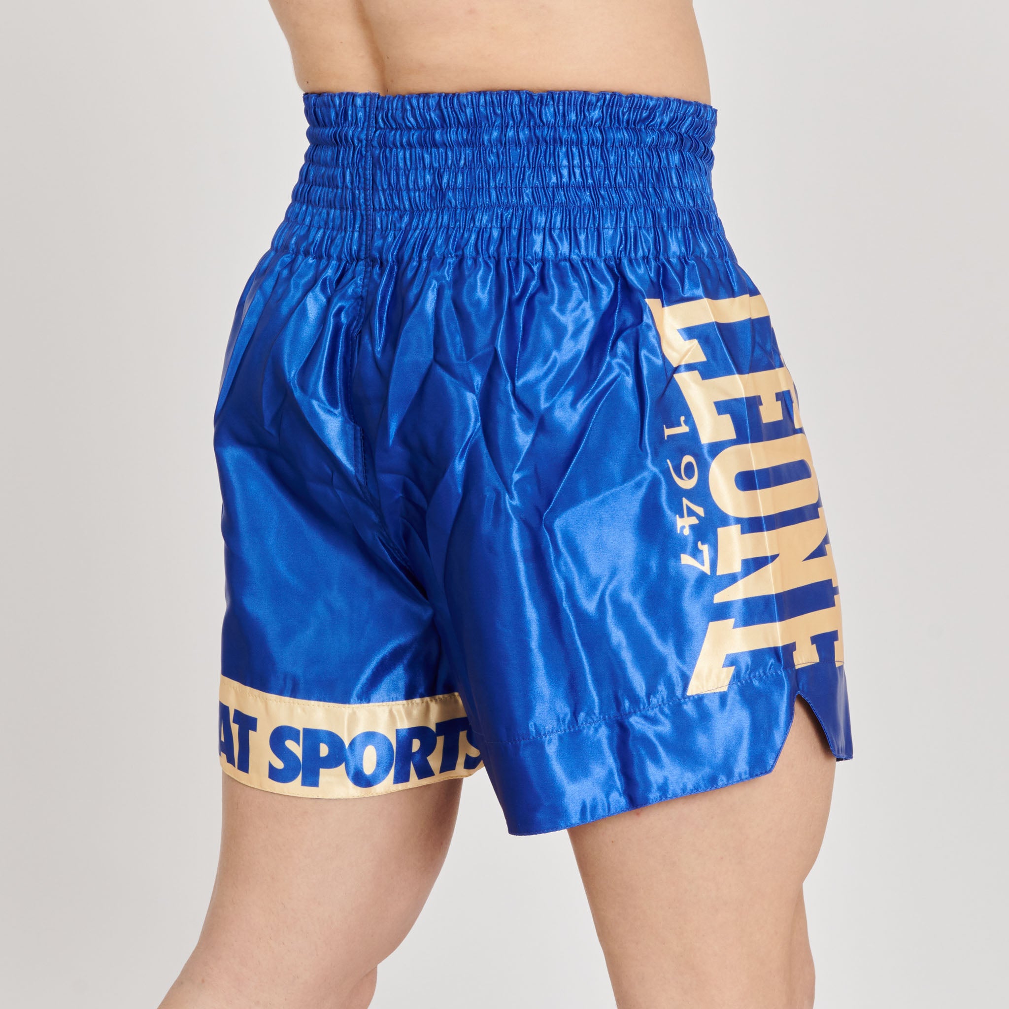 KICK-THAI SHORTS DNA