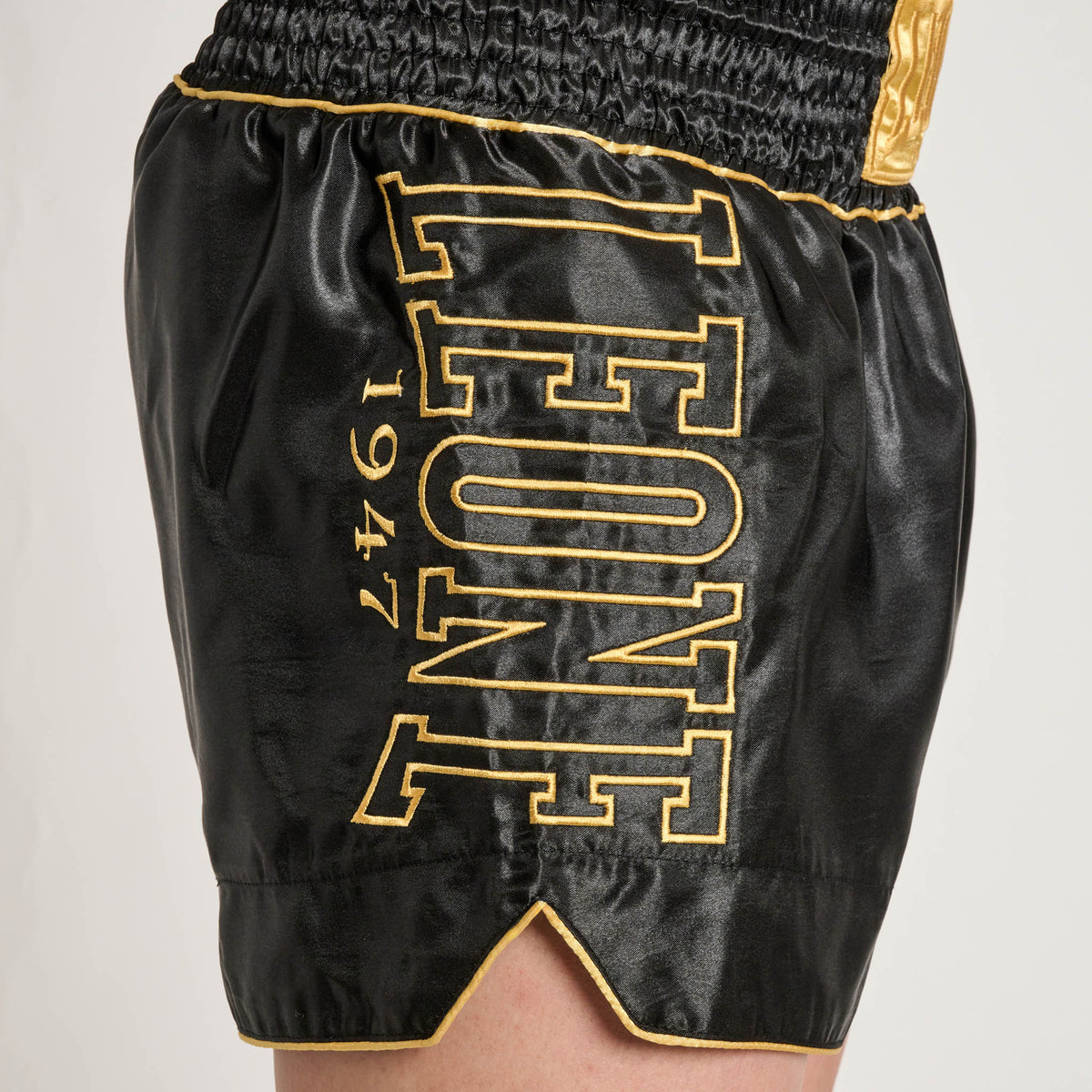 PANTALONCINO KICK/THAI DNA PREMIUM