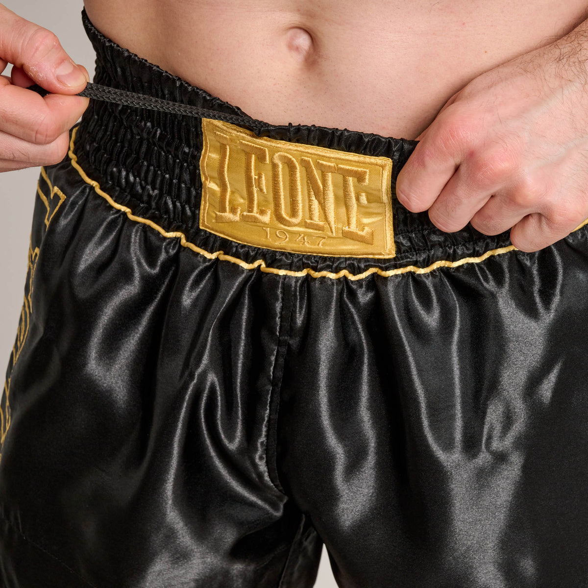 PANTALONCINO KICK/THAI DNA PREMIUM