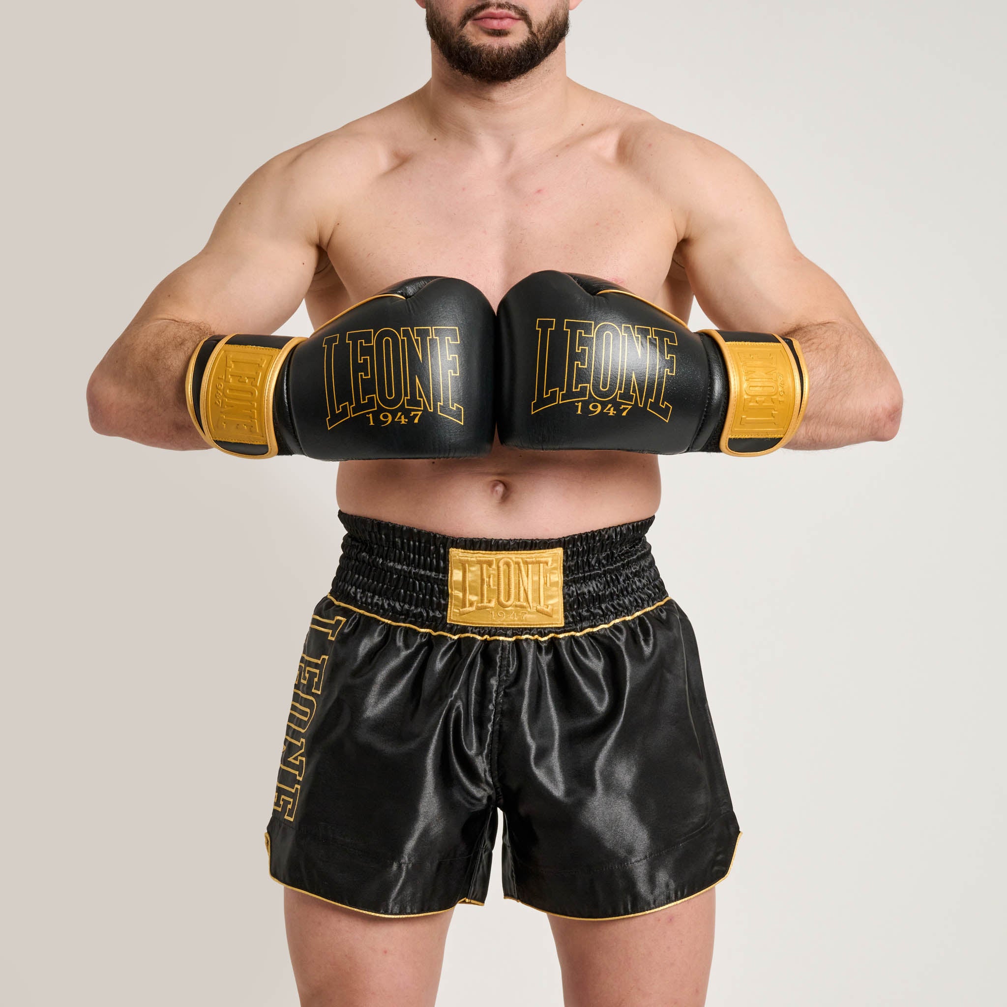 PANTALONCINO KICK/THAI DNA PREMIUM