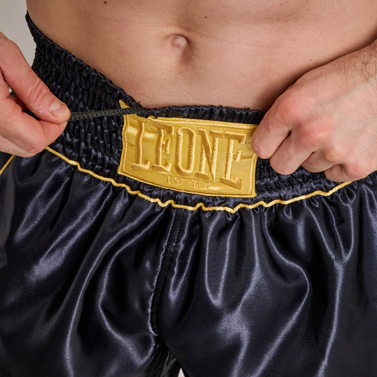 PANTALONCINO KICK/THAI DNA PREMIUM