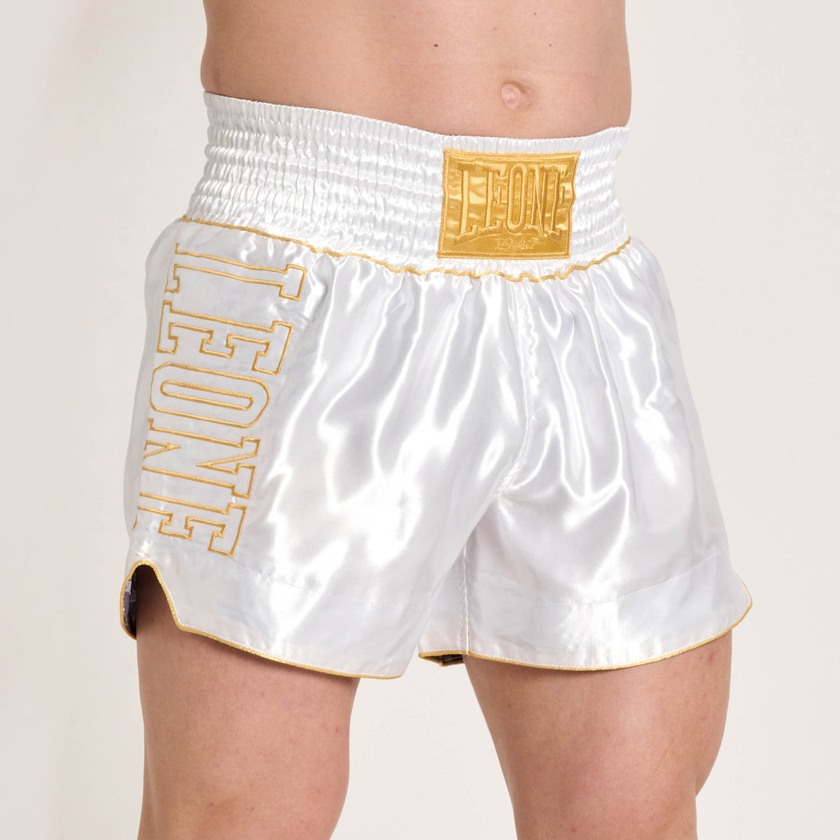 PANTALONCINO KICK/THAI DNA PREMIUM
