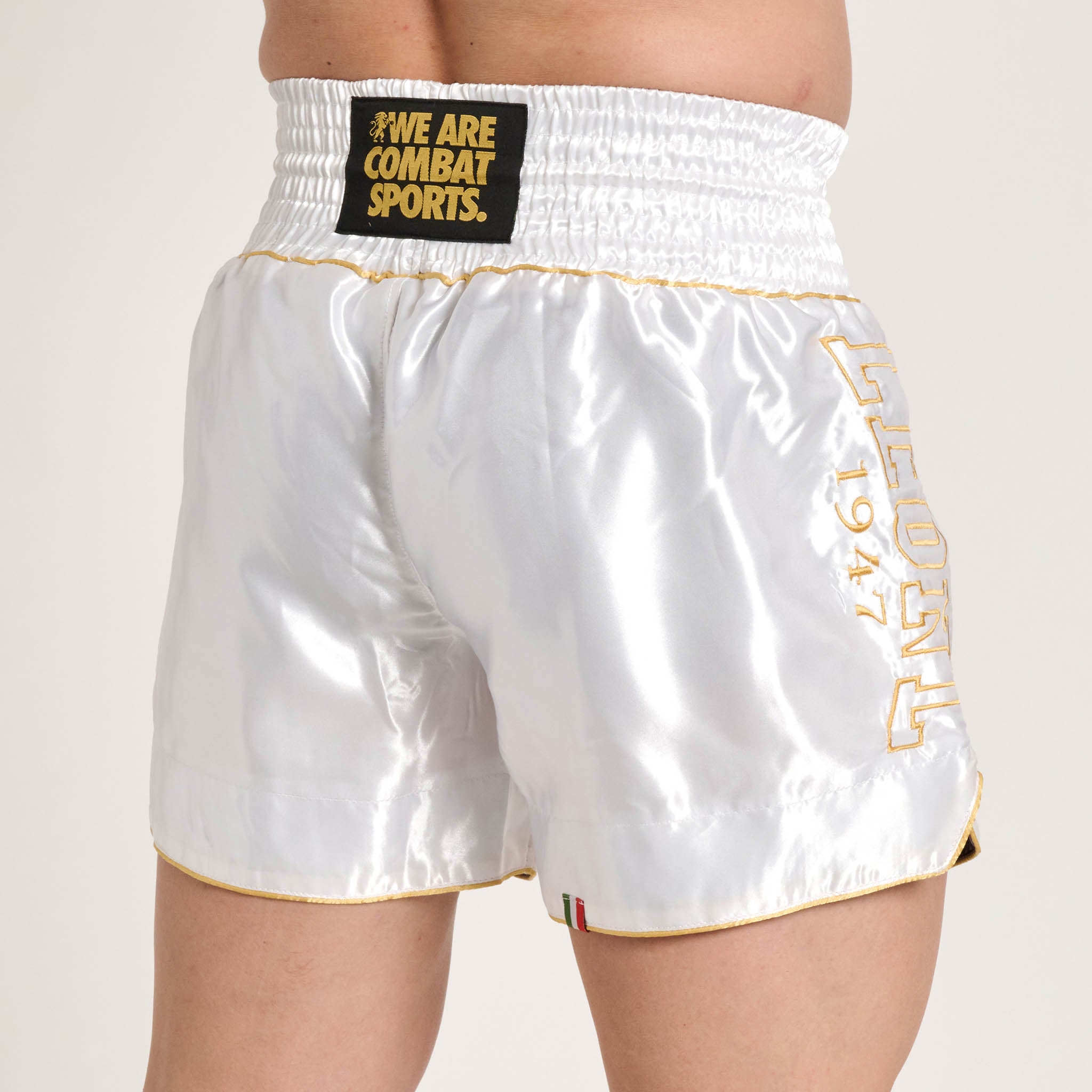 PANTALONCINO KICK/THAI DNA PREMIUM