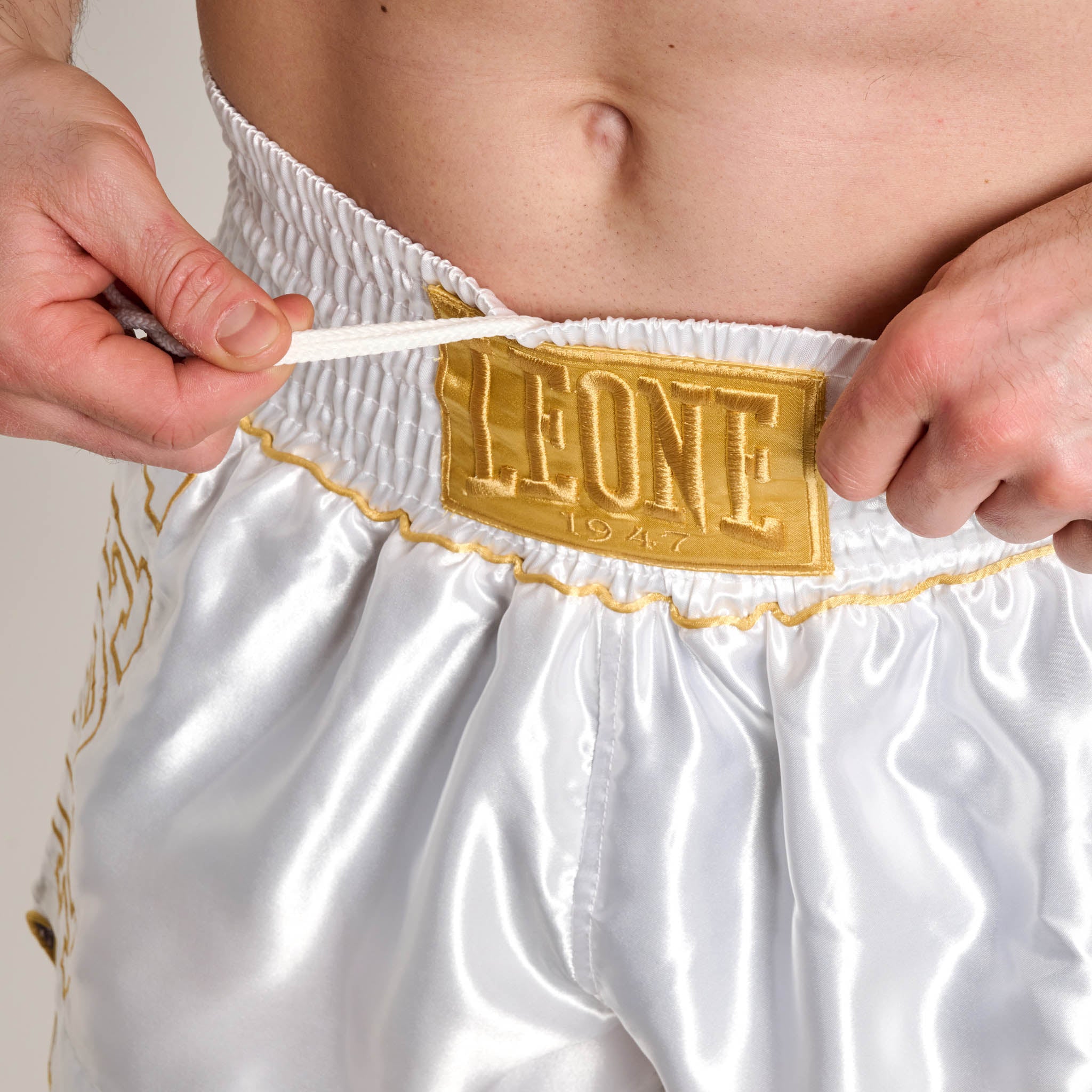 PANTALONCINO KICK/THAI DNA PREMIUM