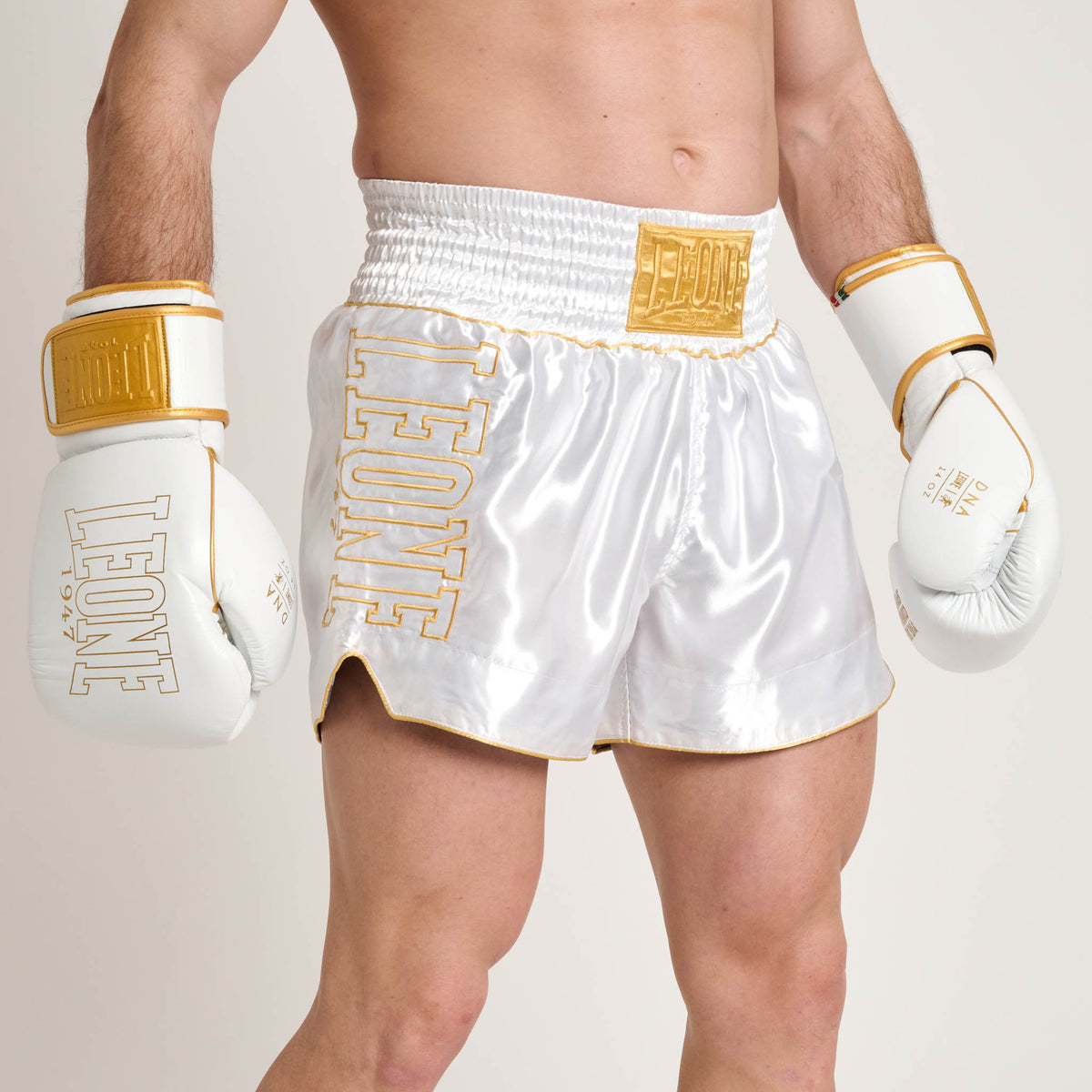 PANTALONCINO KICK/THAI DNA PREMIUM