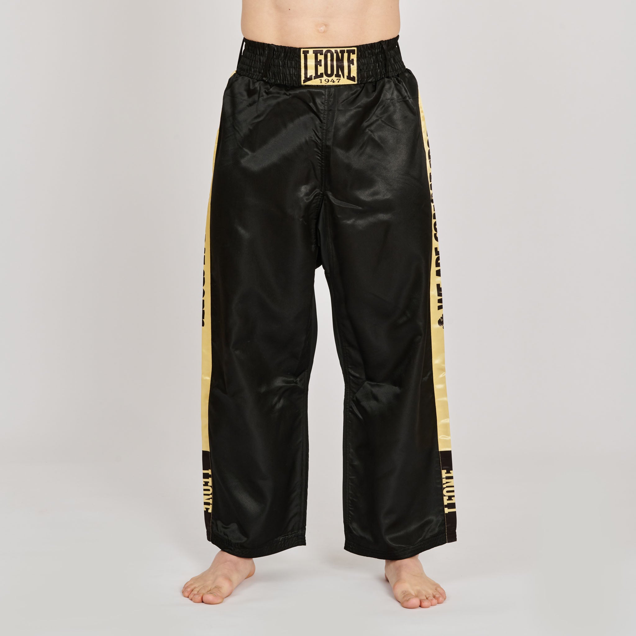 FULL CONTACT TROUSERS