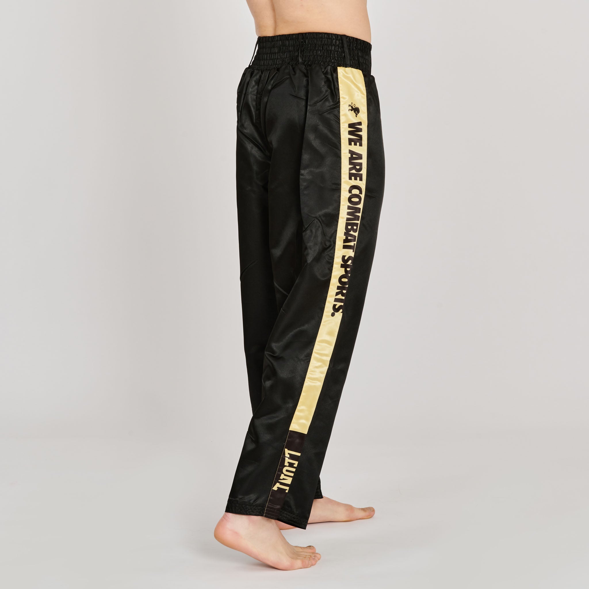 FULL CONTACT TROUSERS