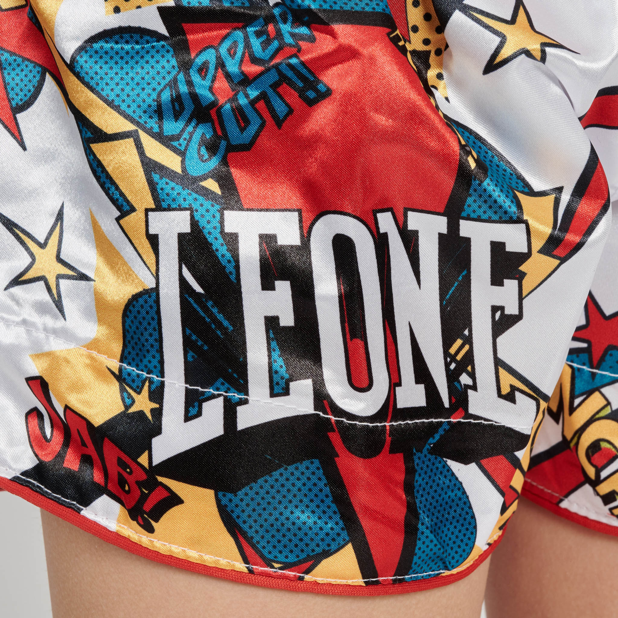 HERO JR THAI SHORTS