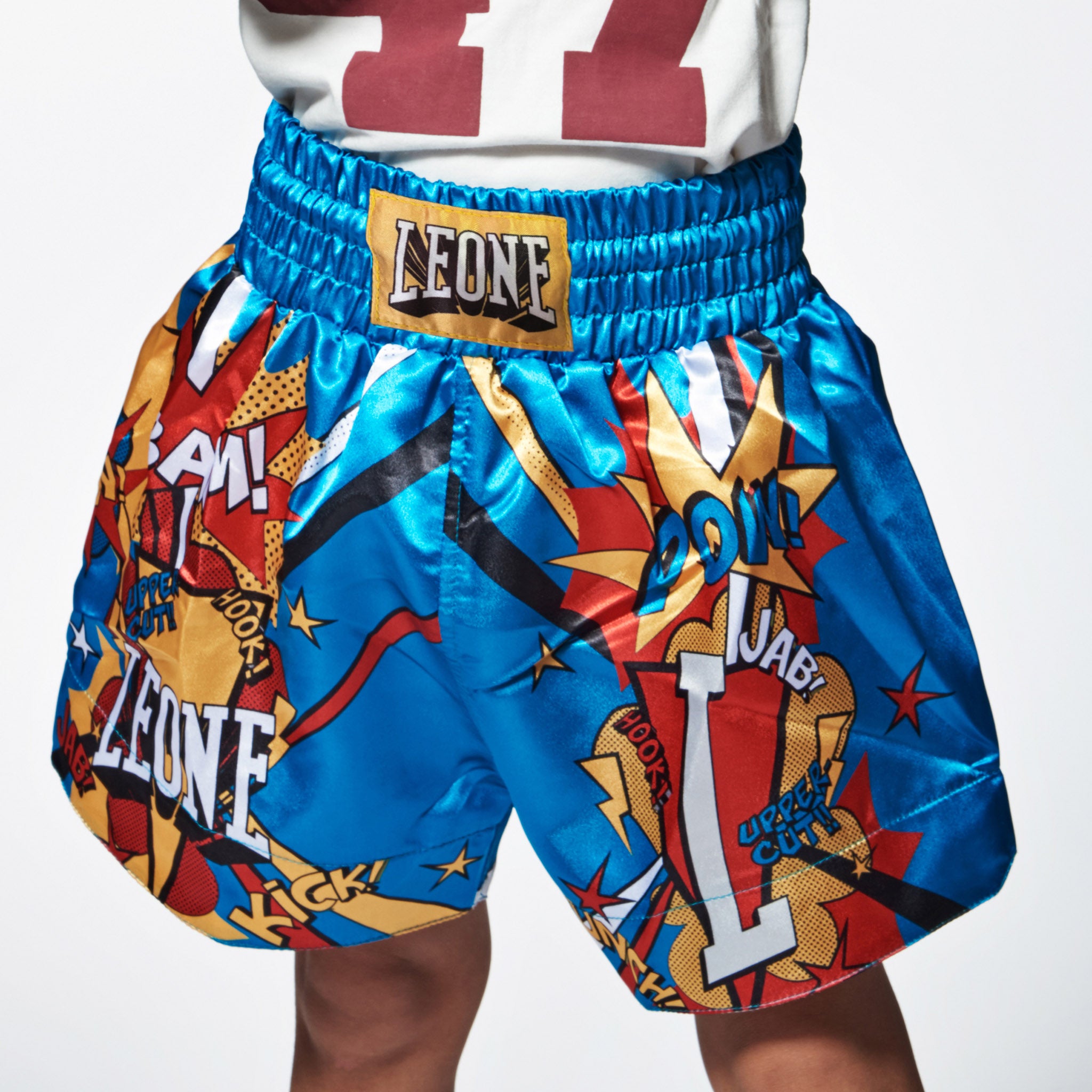 PANTA THAI JR HERO