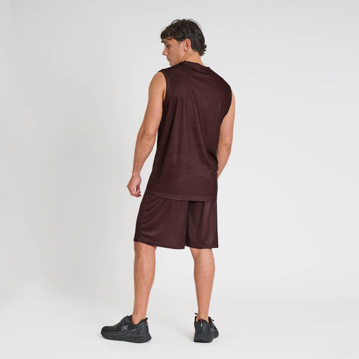SMANICATO LOGO DRY MESH