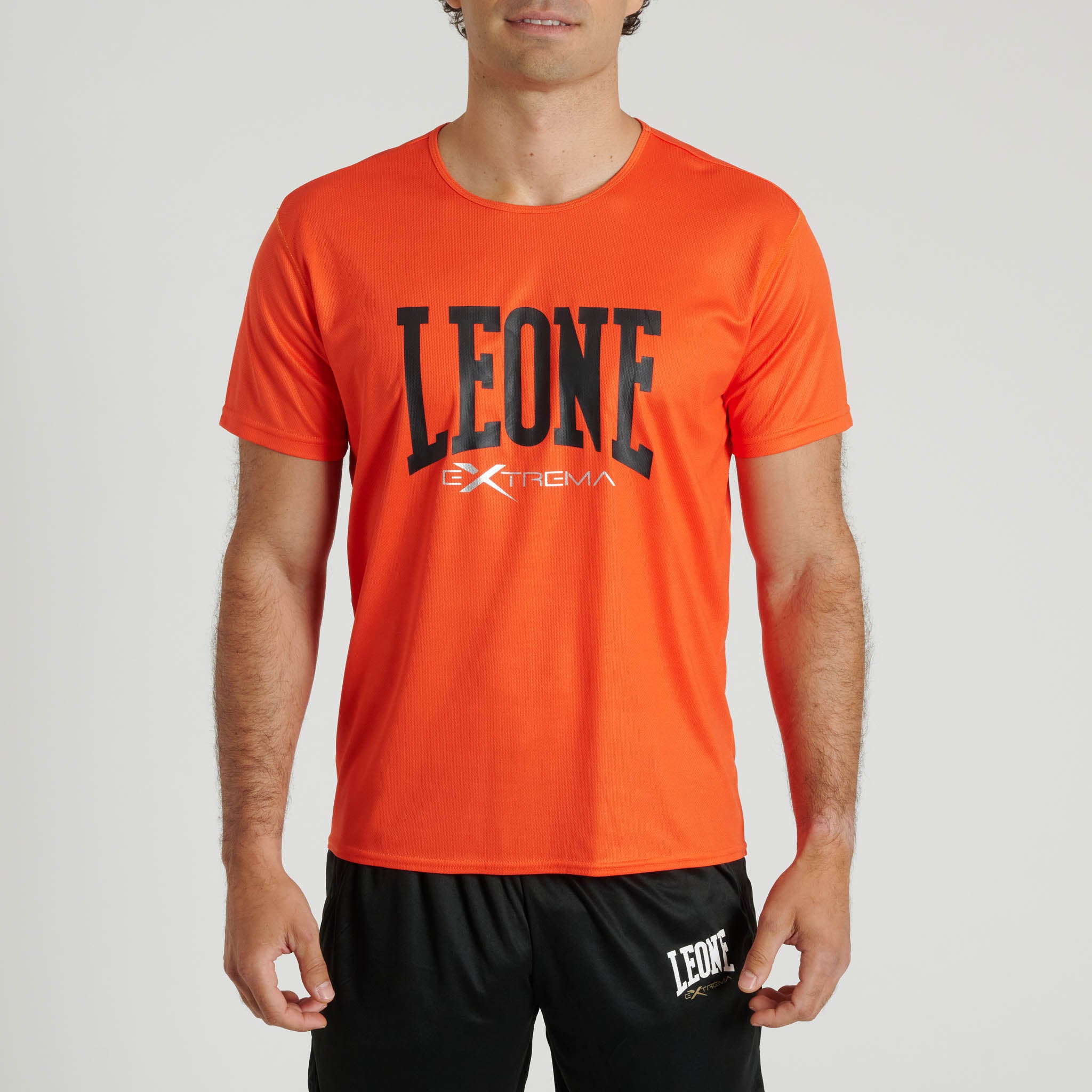 T SHIRT LOGO LIGHTWEIGHT