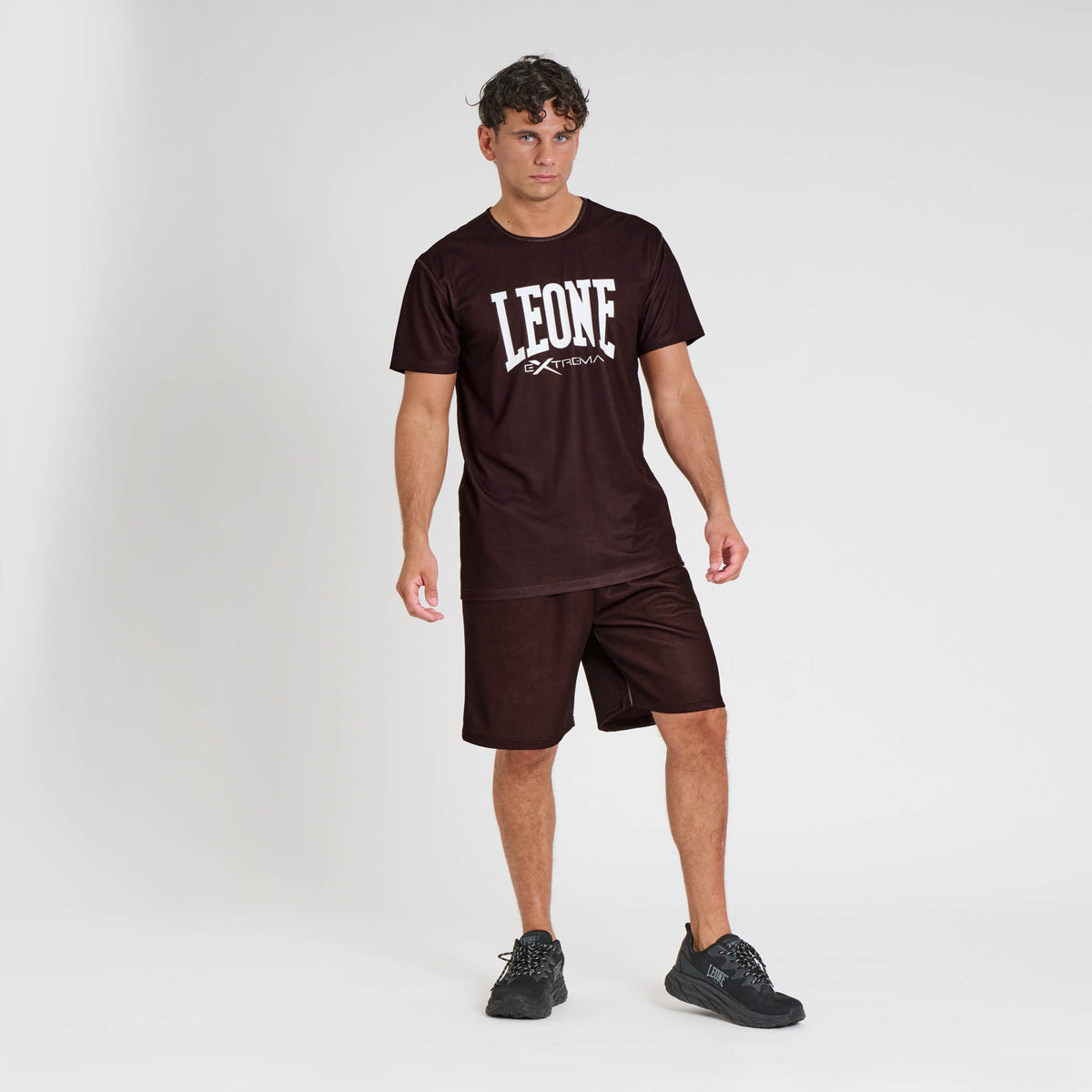 T SHIRT LOGO LIGHTWEIGHT