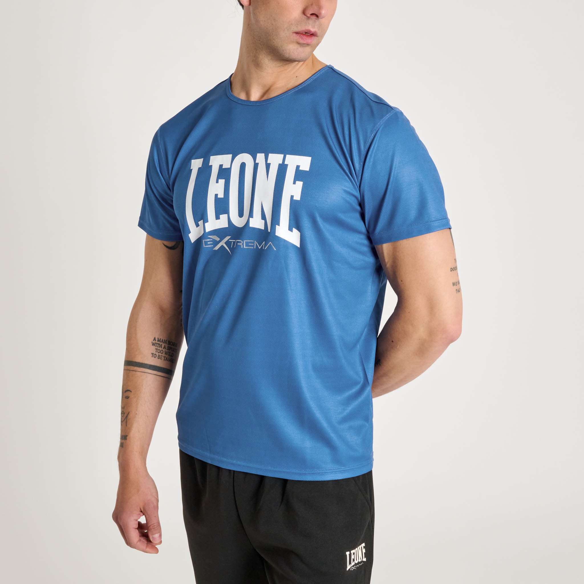 T SHIRT LOGO LIGHTWEIGHT