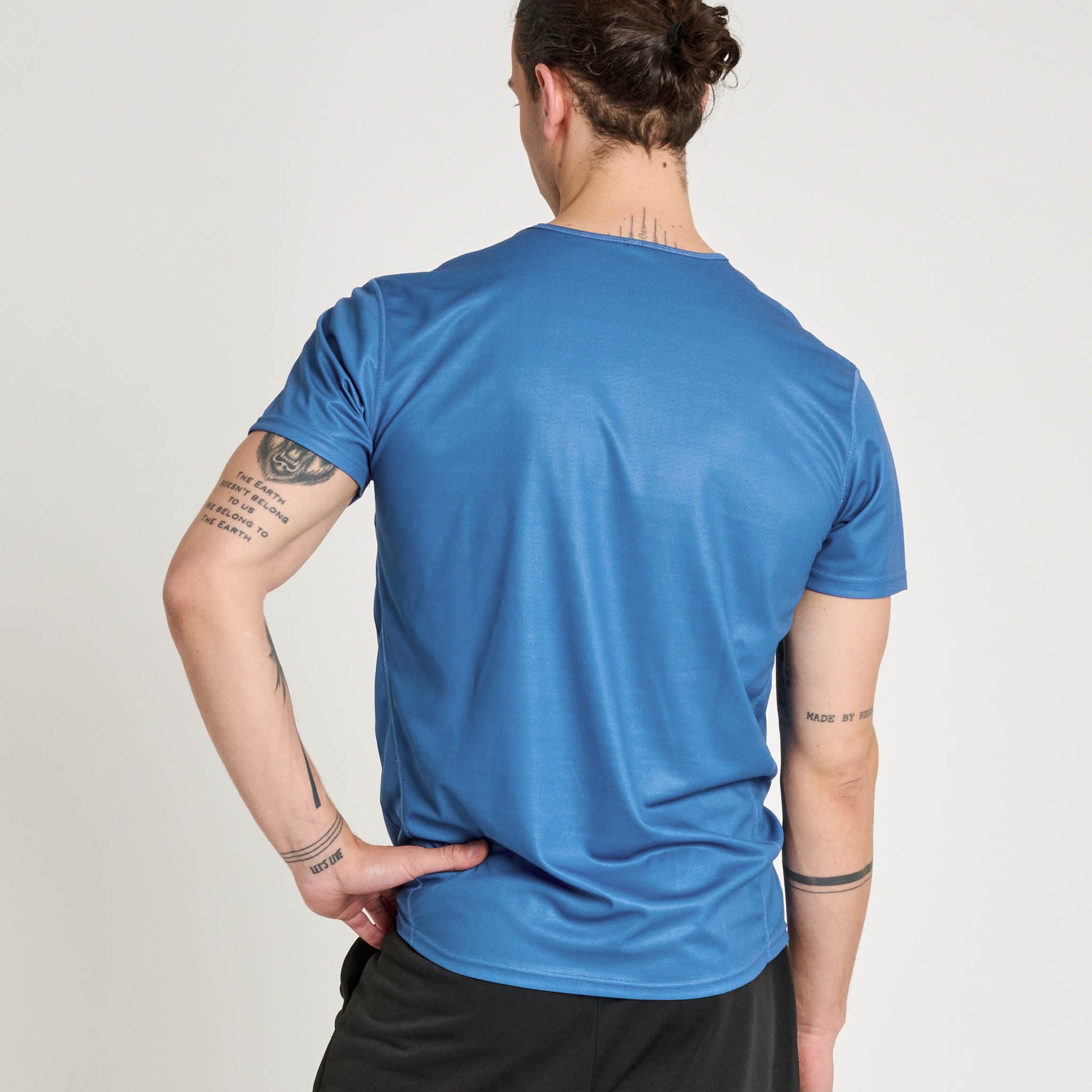 T SHIRT LOGO LIGHTWEIGHT