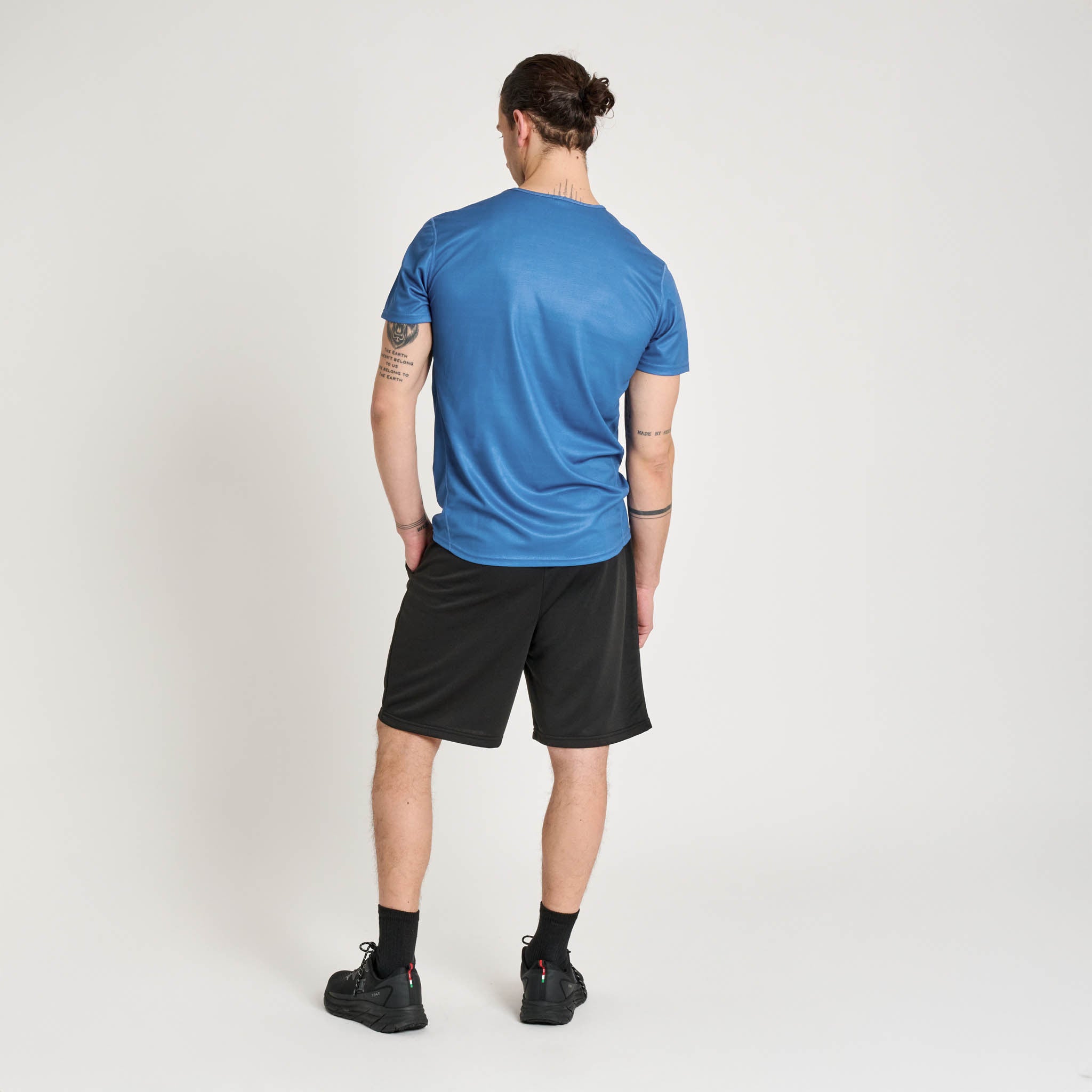 T SHIRT LOGO LIGHTWEIGHT