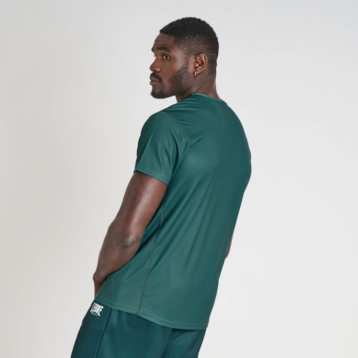 T SHIRT LOGO LIGHTWEIGHT