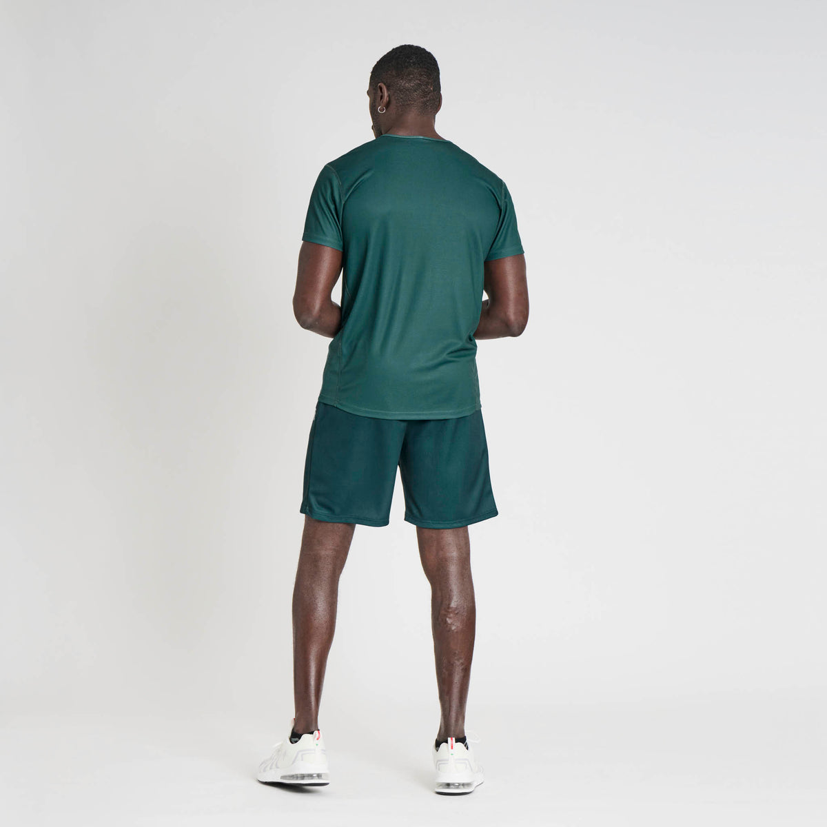 T SHIRT LOGO LIGHTWEIGHT
