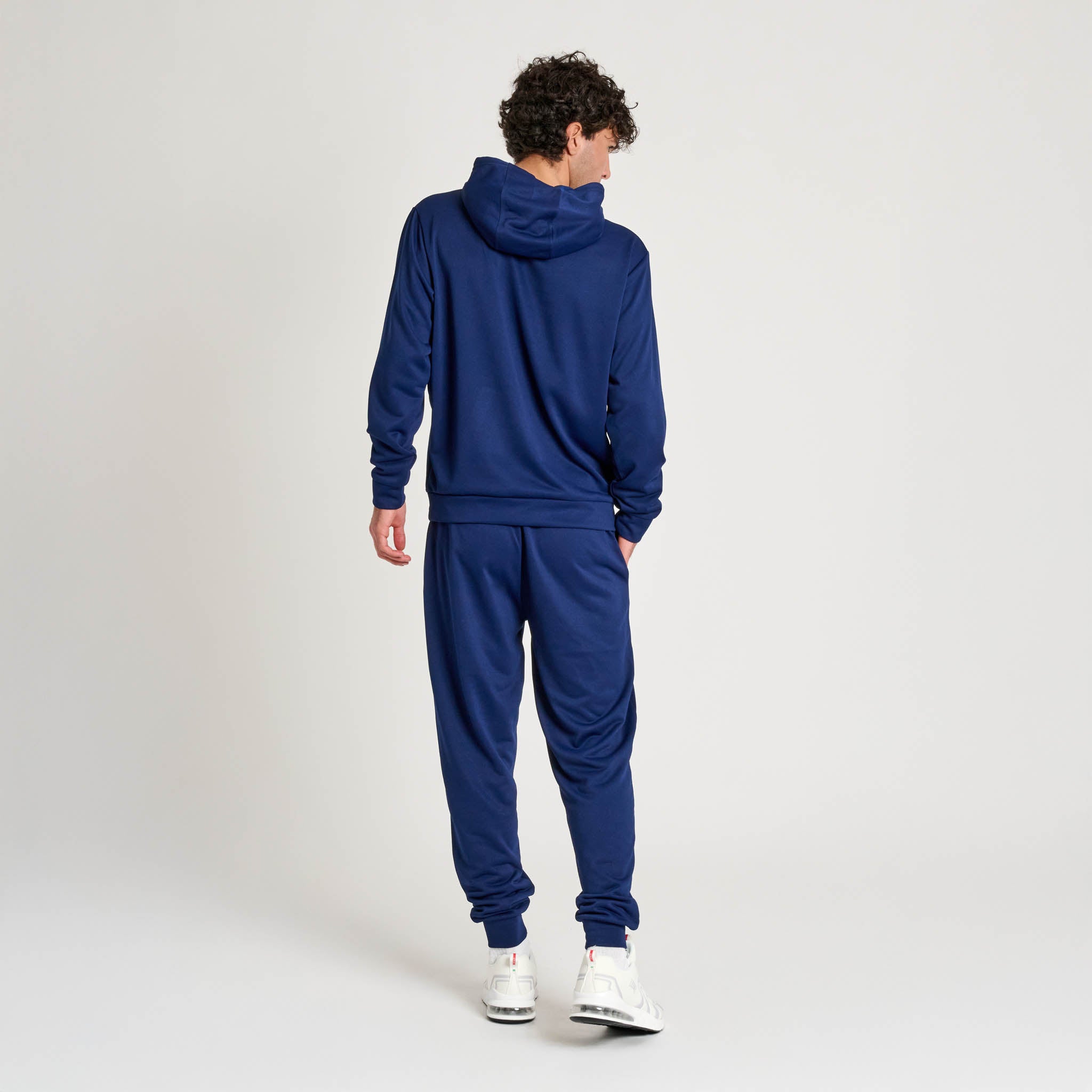 LIGHTWEIGHT LOGO TROUSERS