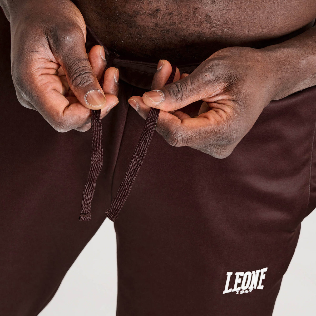 PANTALONE LOGO