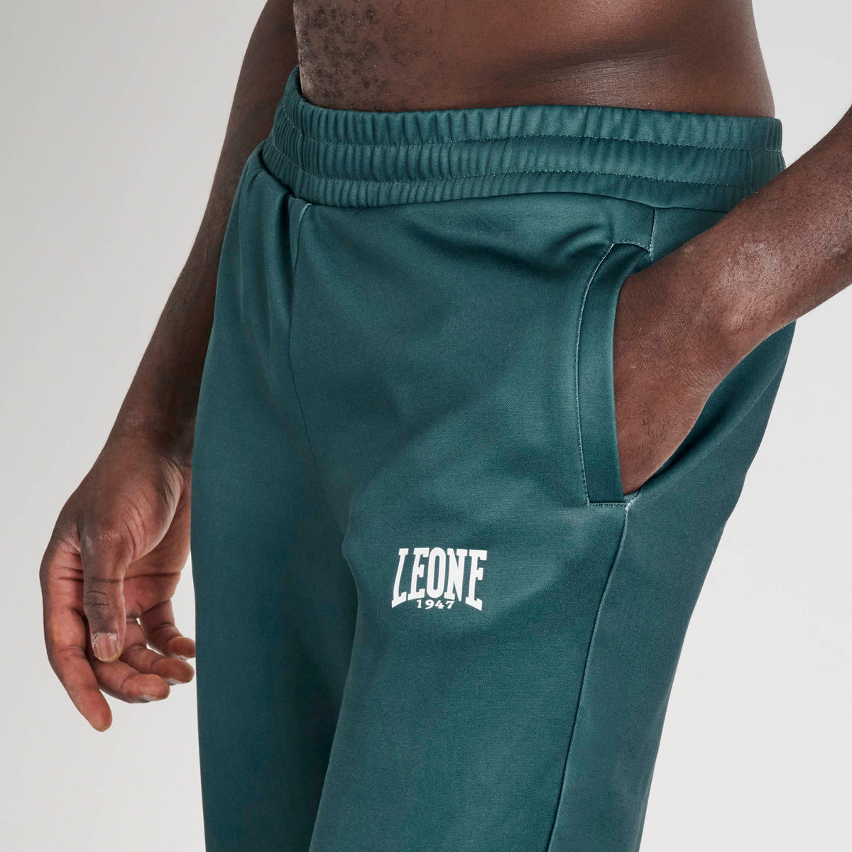 PANTALONE LOGO
