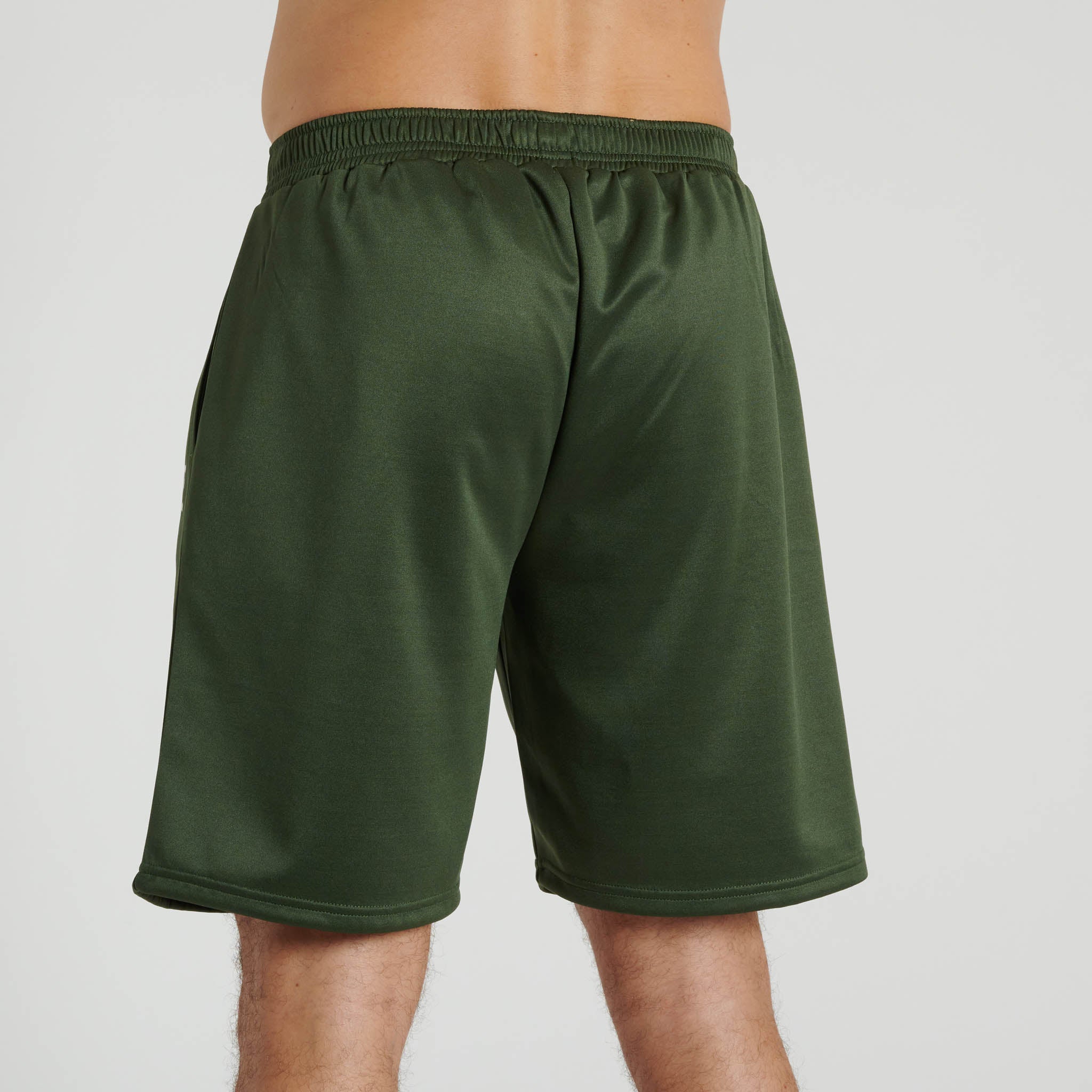 COOL TOUCH LOGO SHORTS