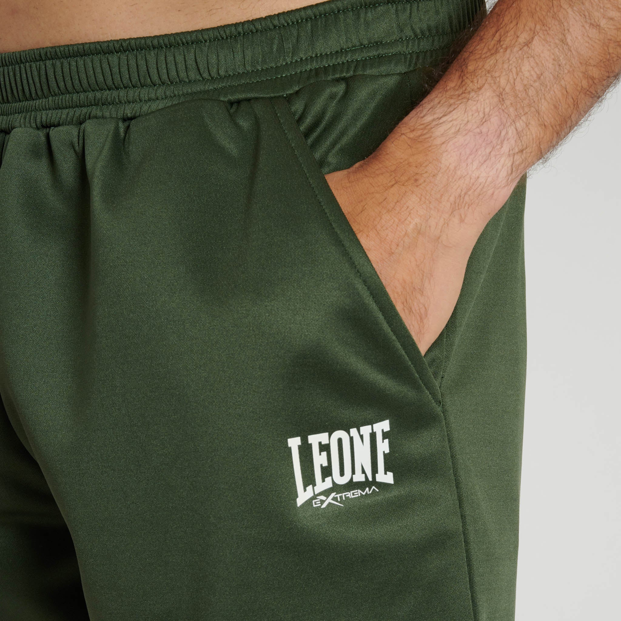 COOL TOUCH LOGO SHORTS