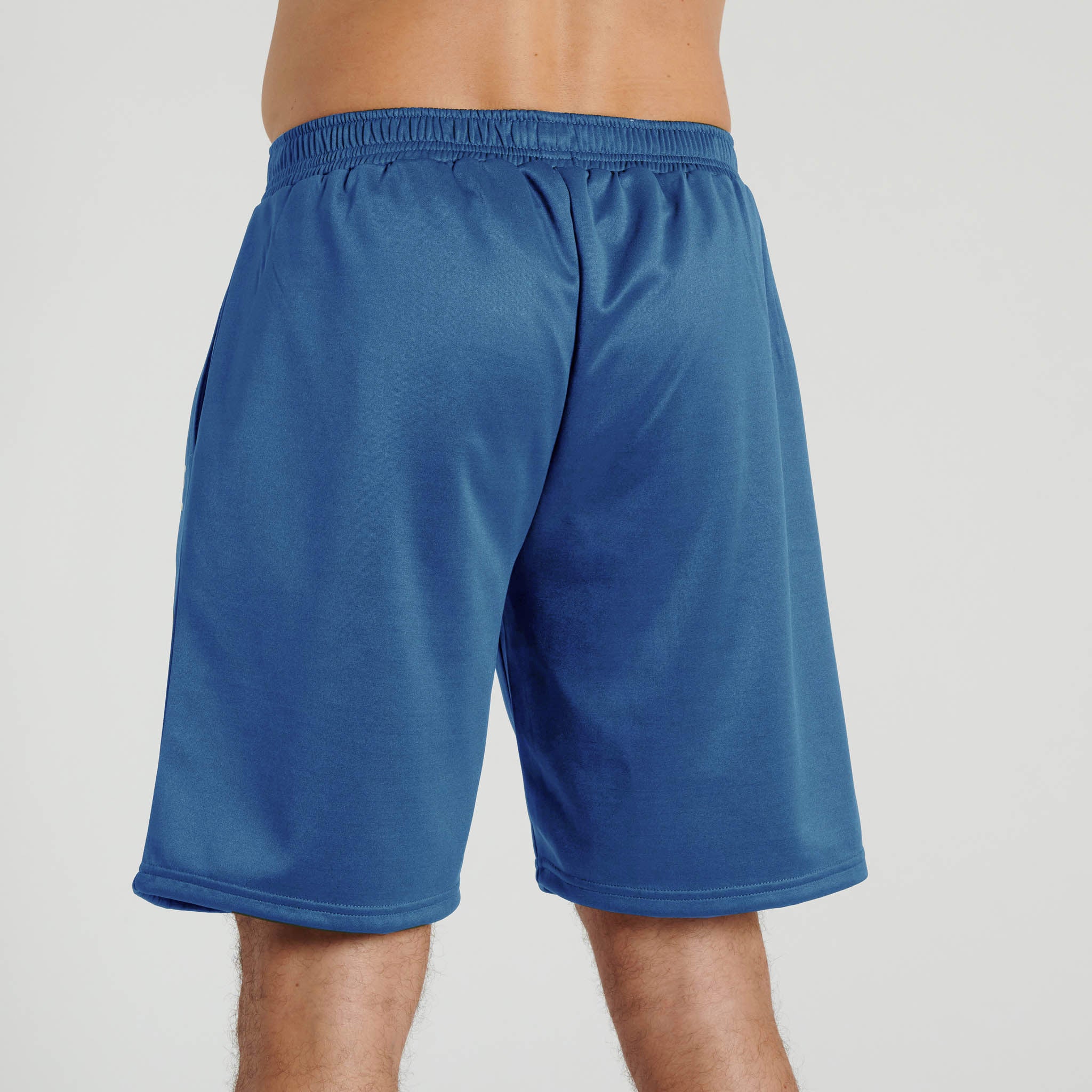 COOL TOUCH LOGO SHORTS