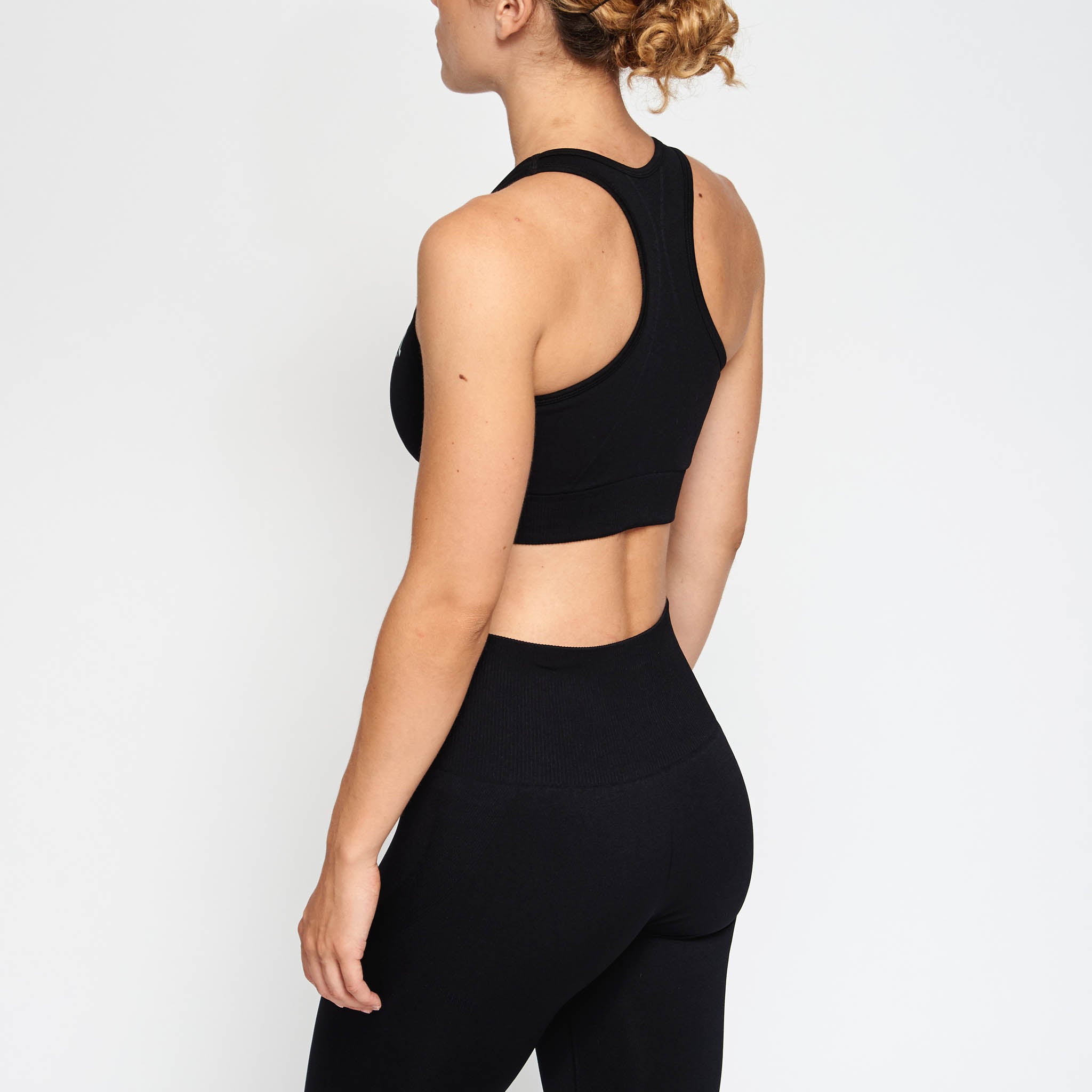 TOP LOGO SEAMLESS