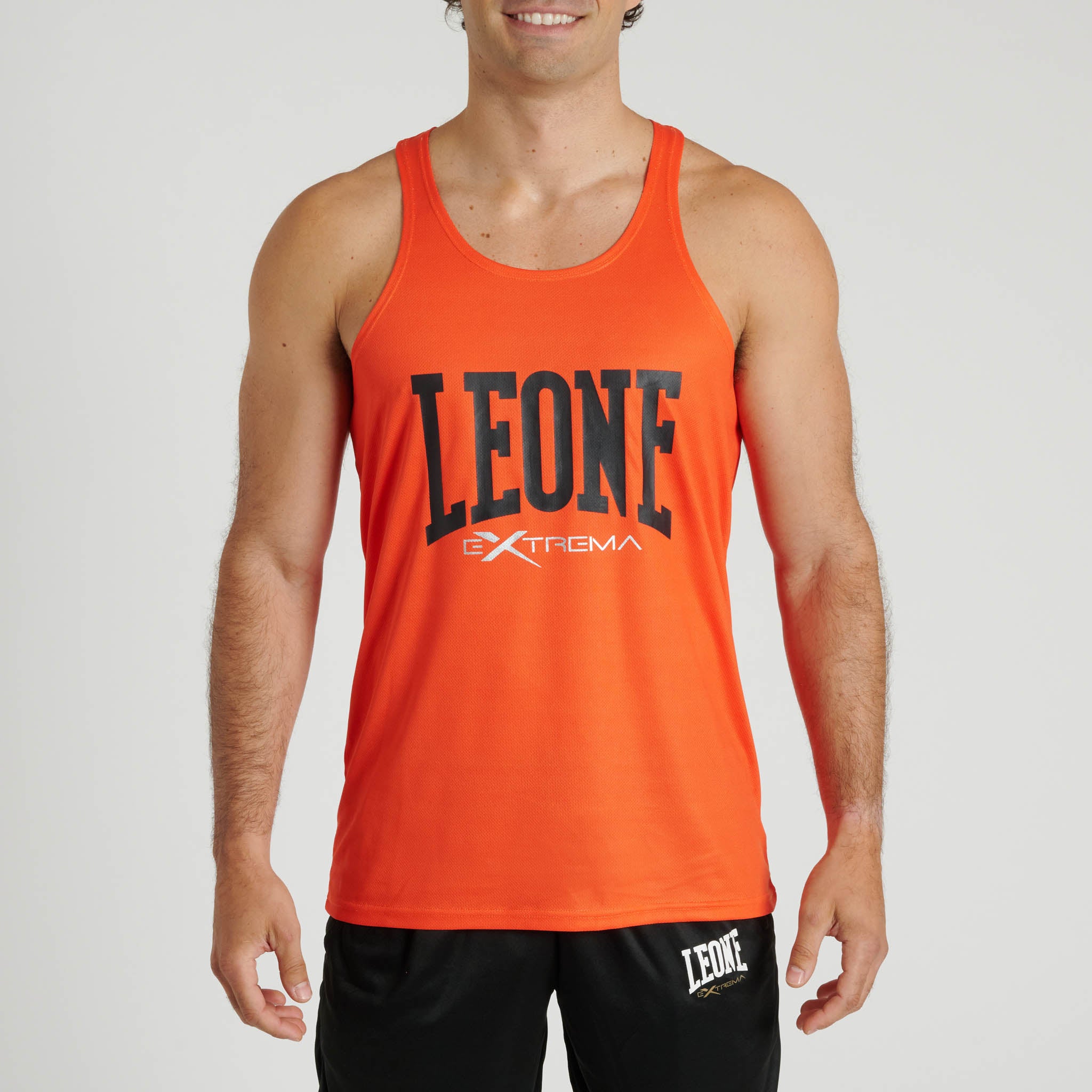 LOGO TANK