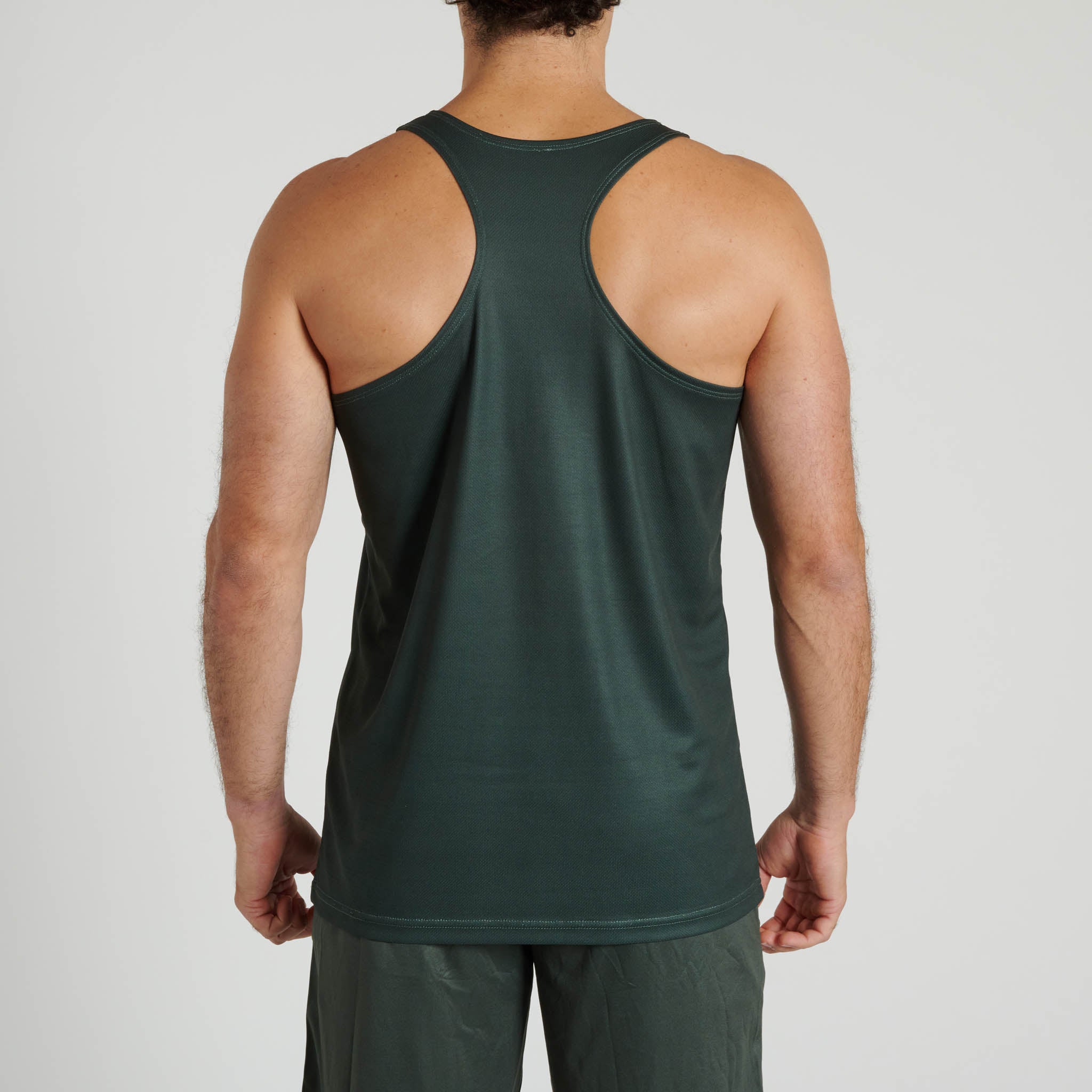 CANOTTA LOGO DRY MESH