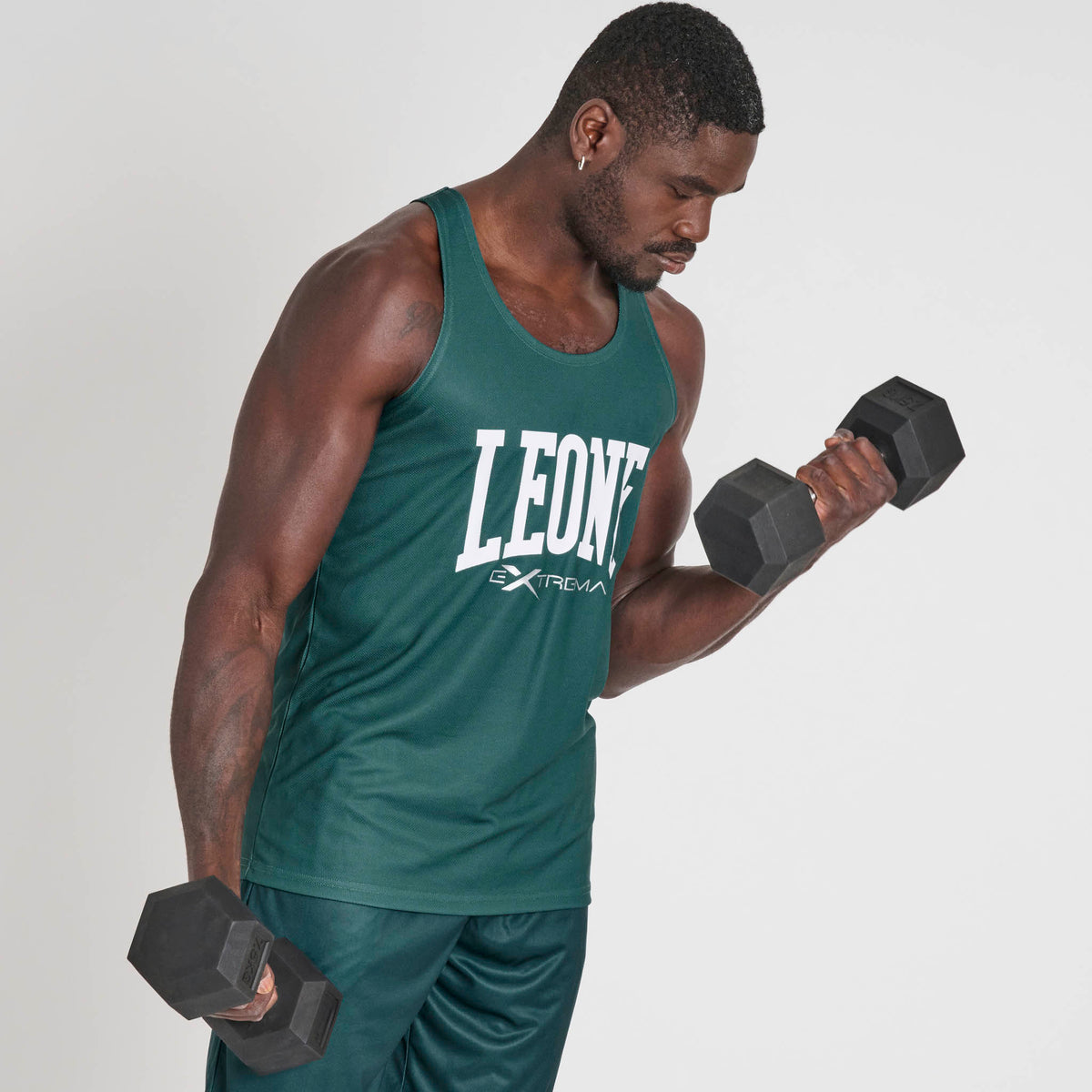 LOGO TANK