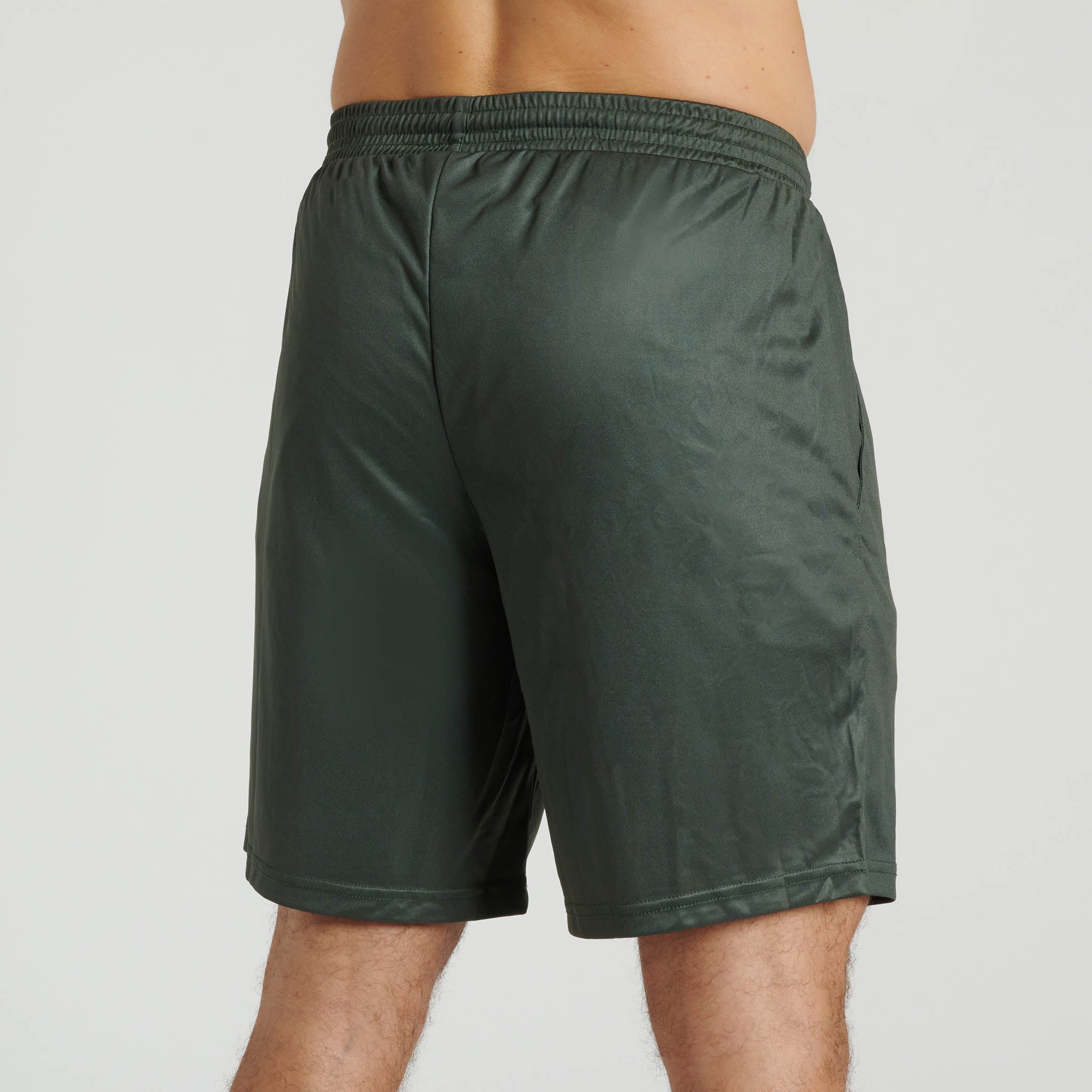 LOGO SHORTS