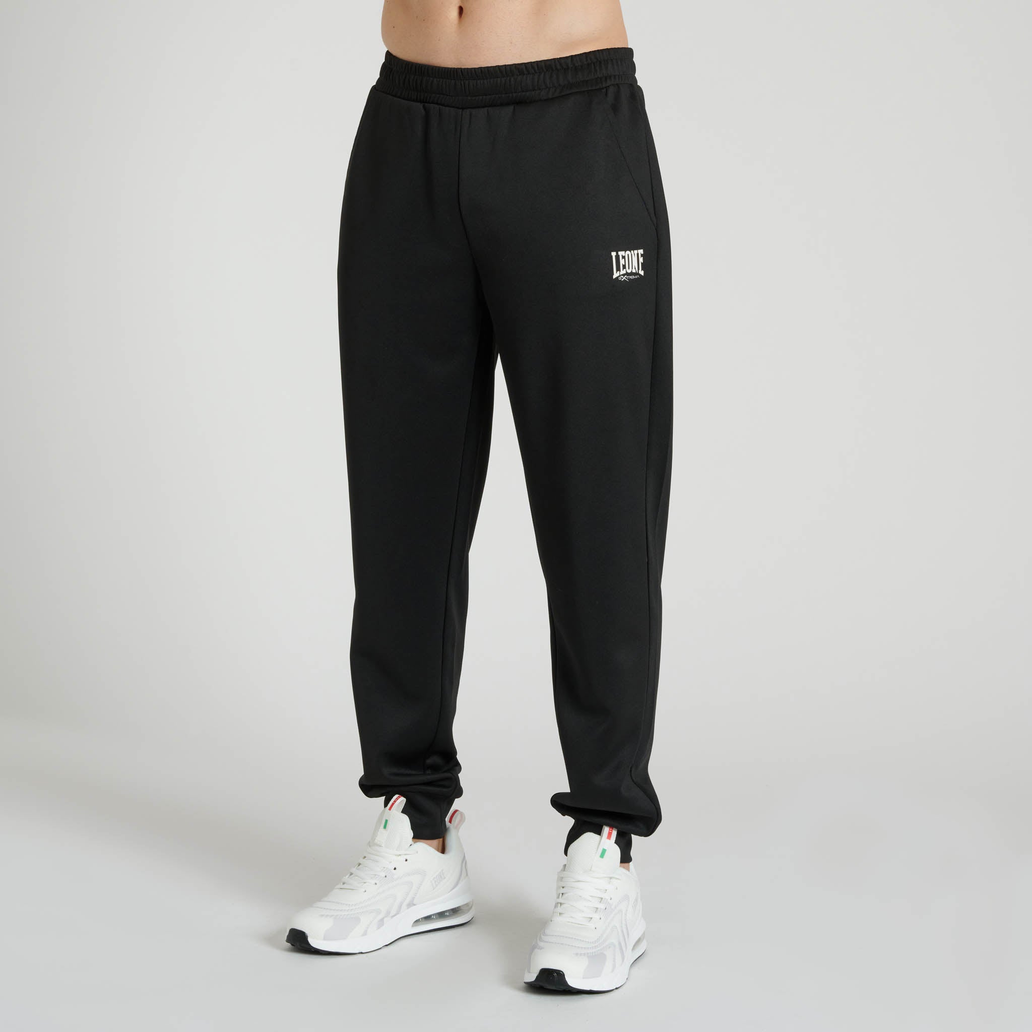 LOGO TROUSERS