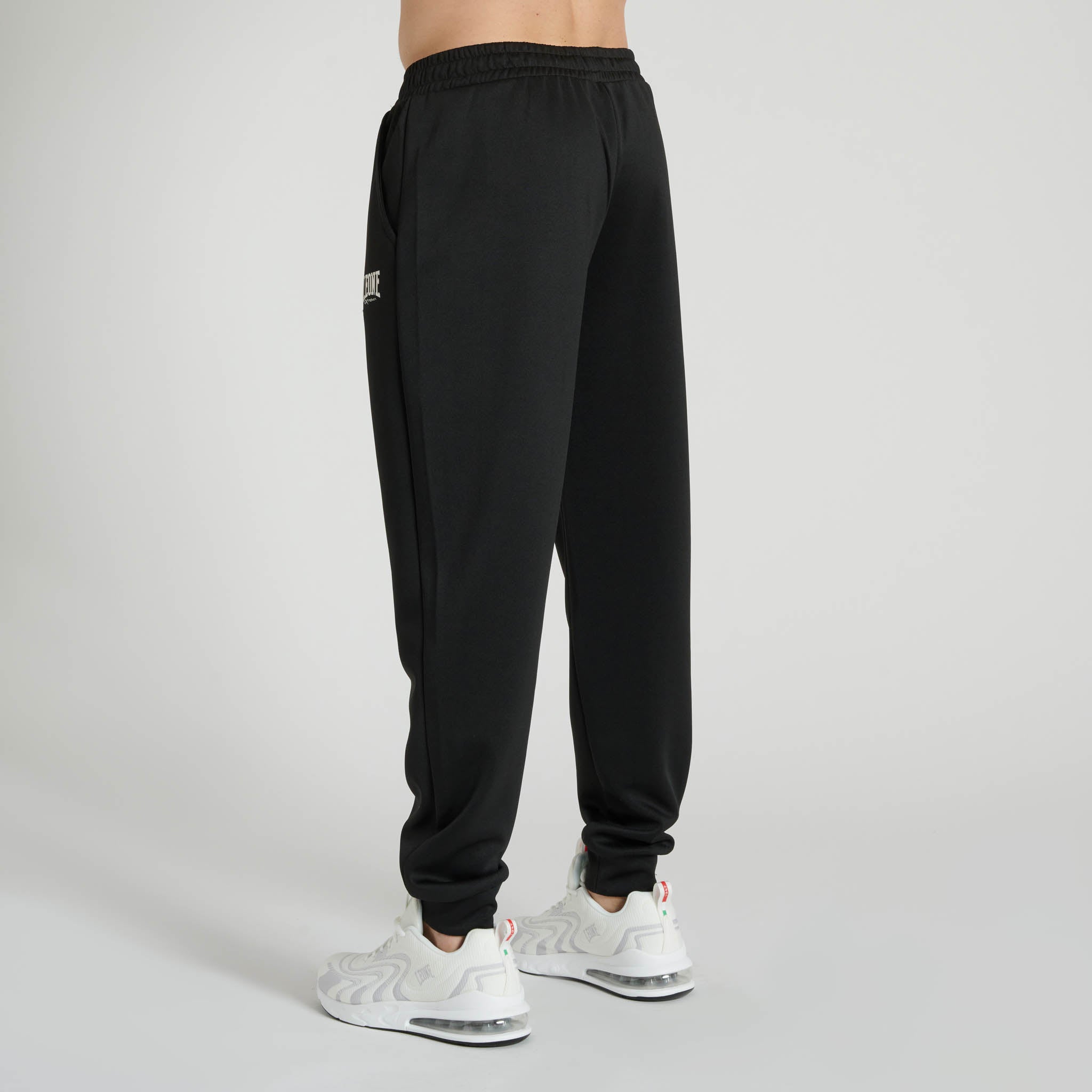 LOGO TROUSERS