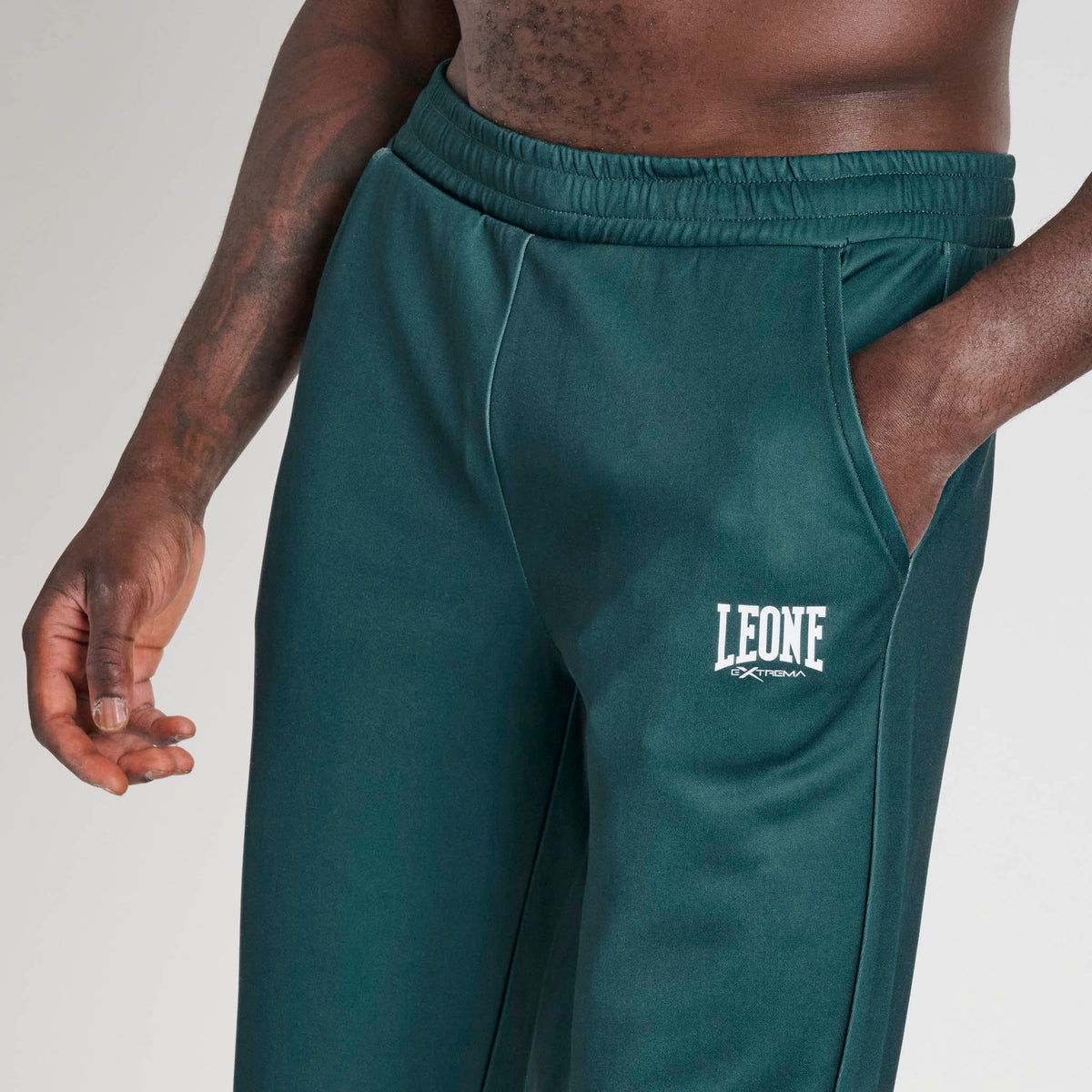 PANTALONE LOGO