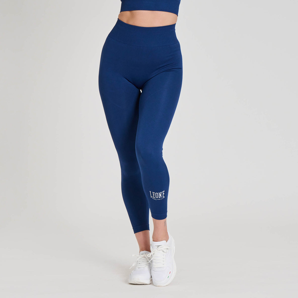 LEGGINGS LOGO SEAMLESS