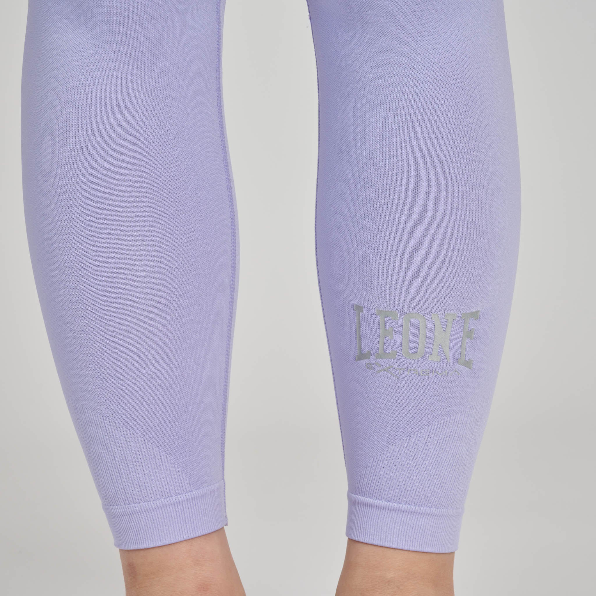 SEAMLESS LOGO SPORT TIGHTS