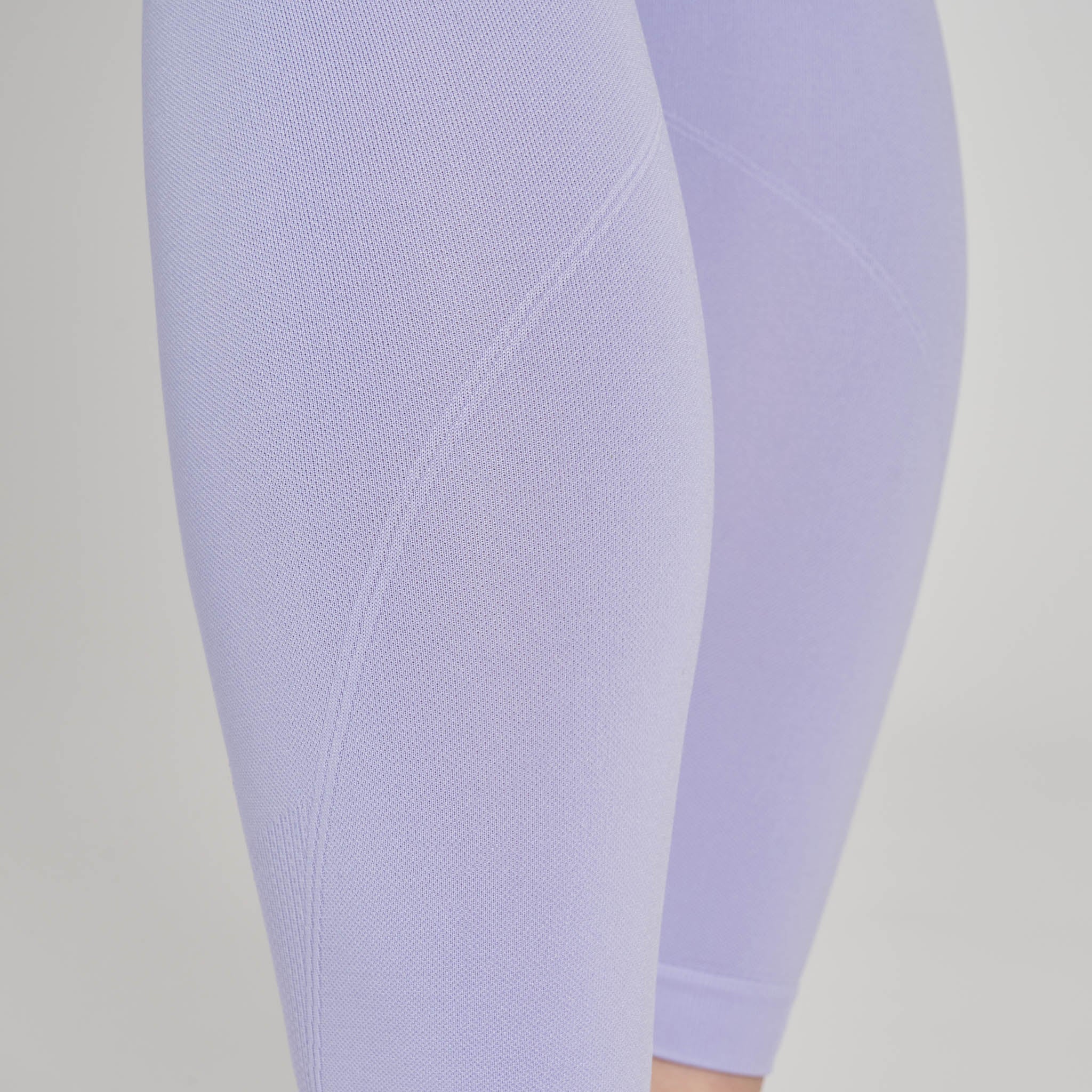 SEAMLESS LOGO SPORT TIGHTS