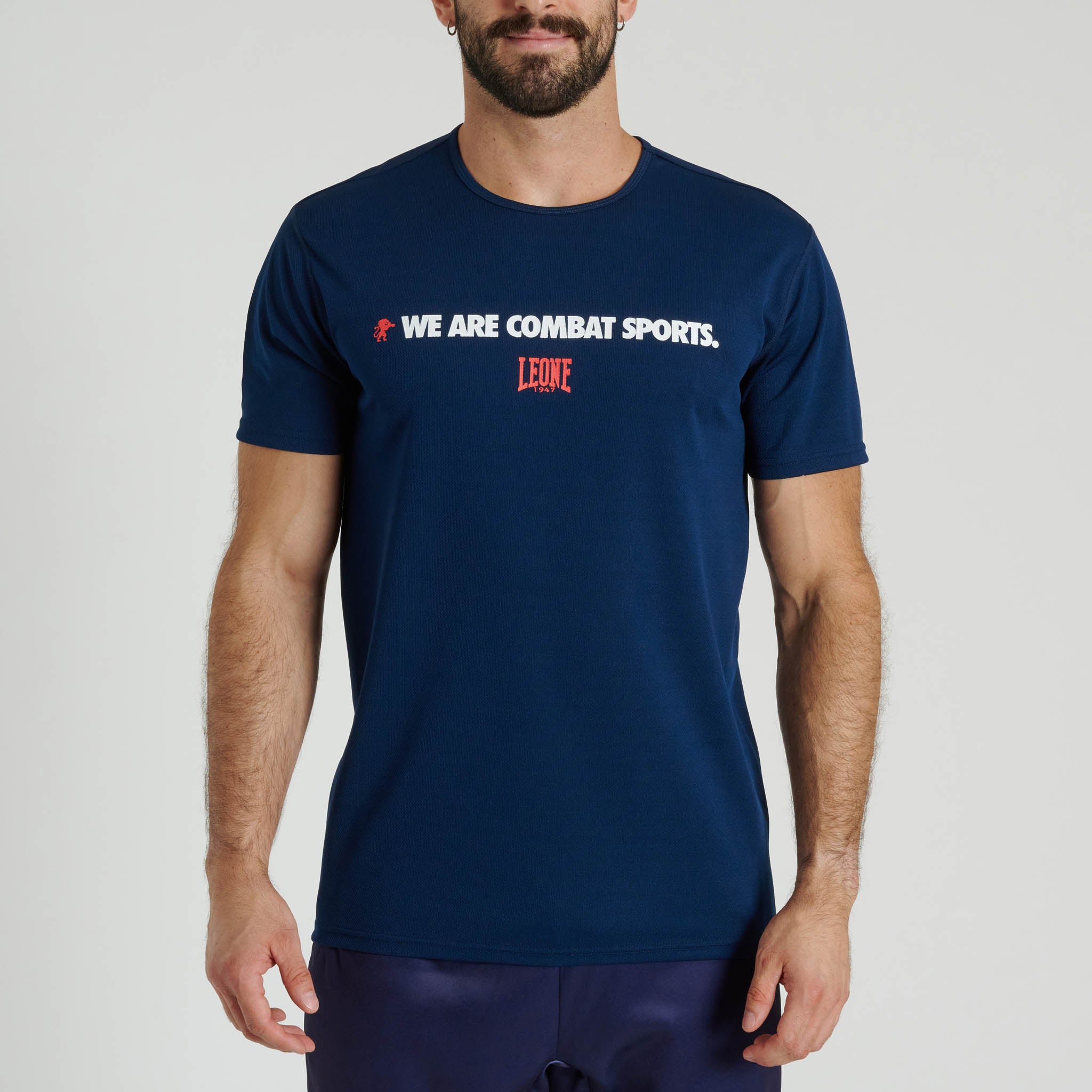 T-SHIRT LOGO WACS