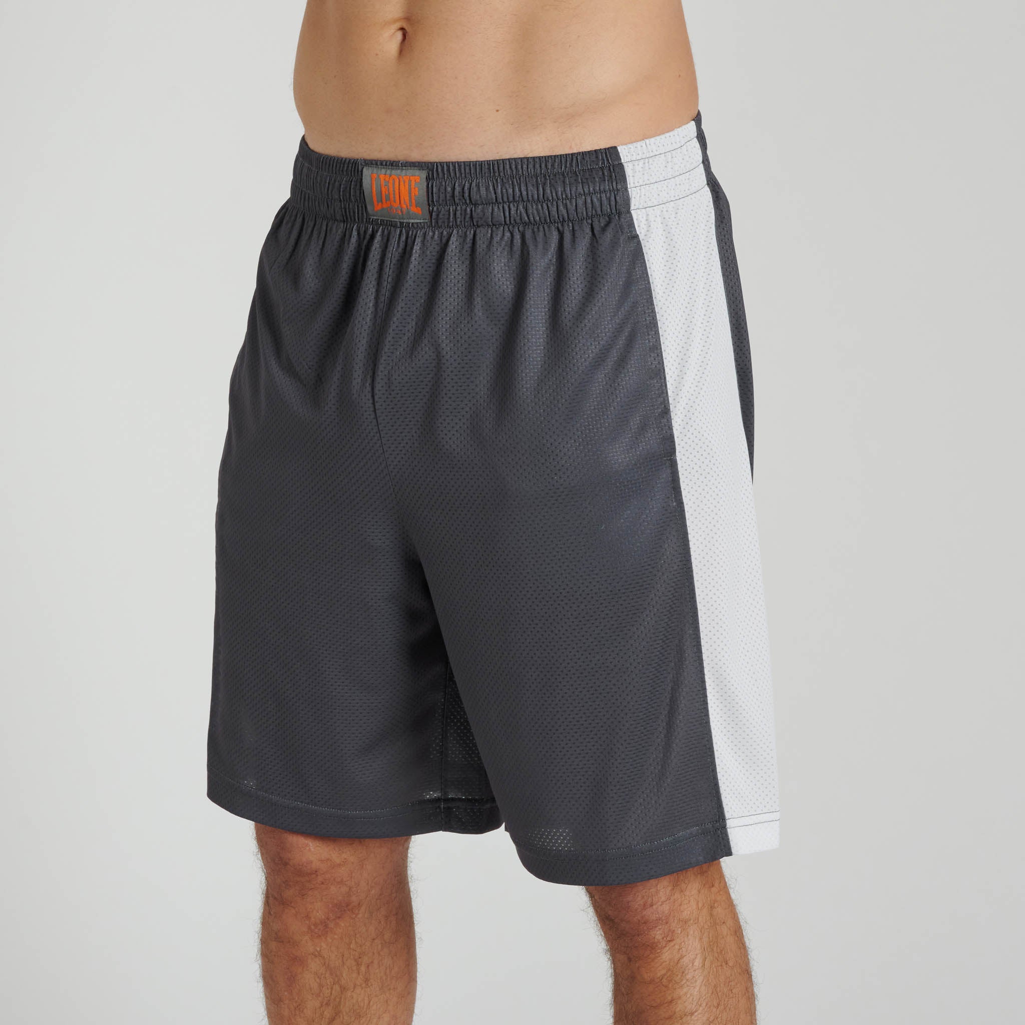 PANTALONCINO LOGO WACS