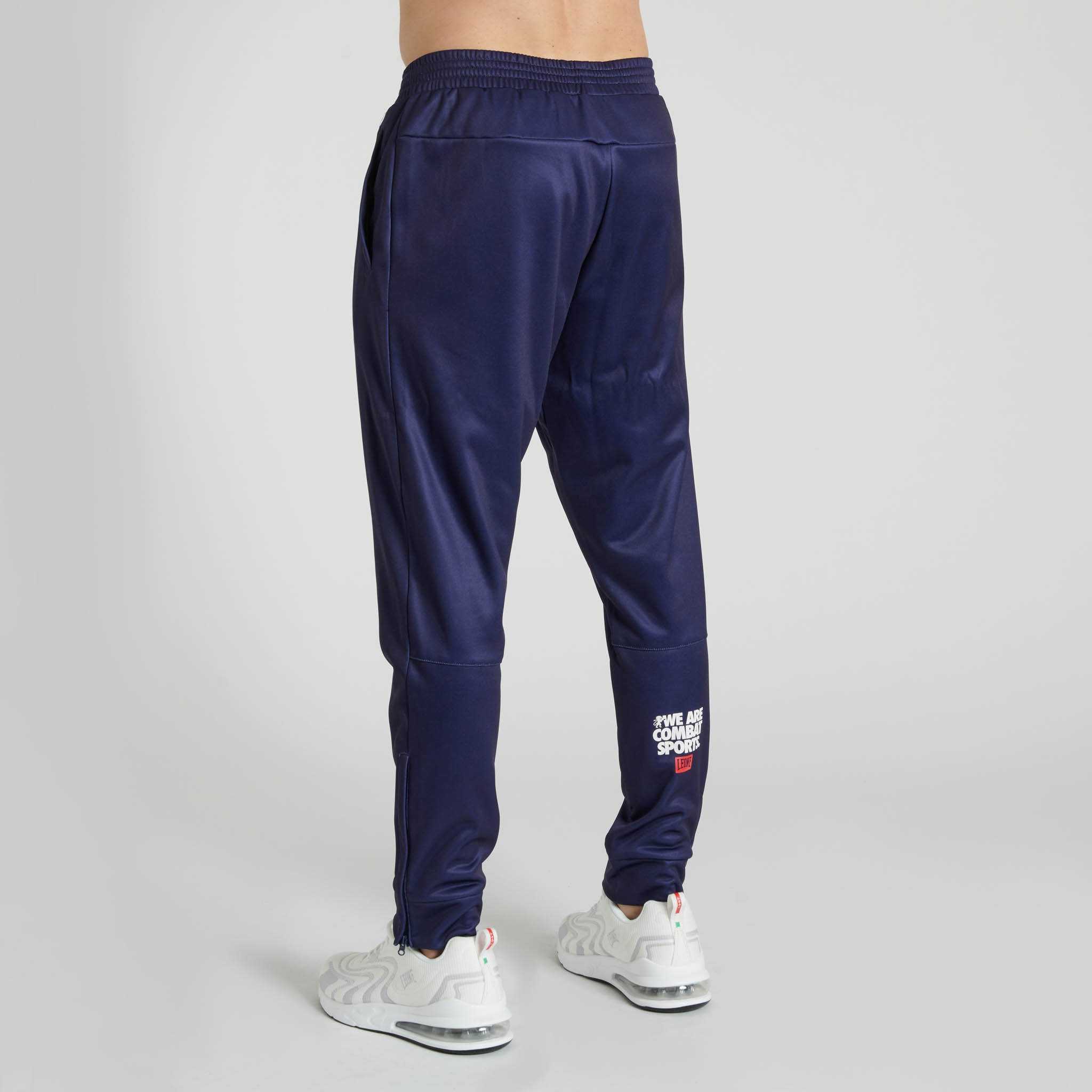 LOGO WACS TROUSERS