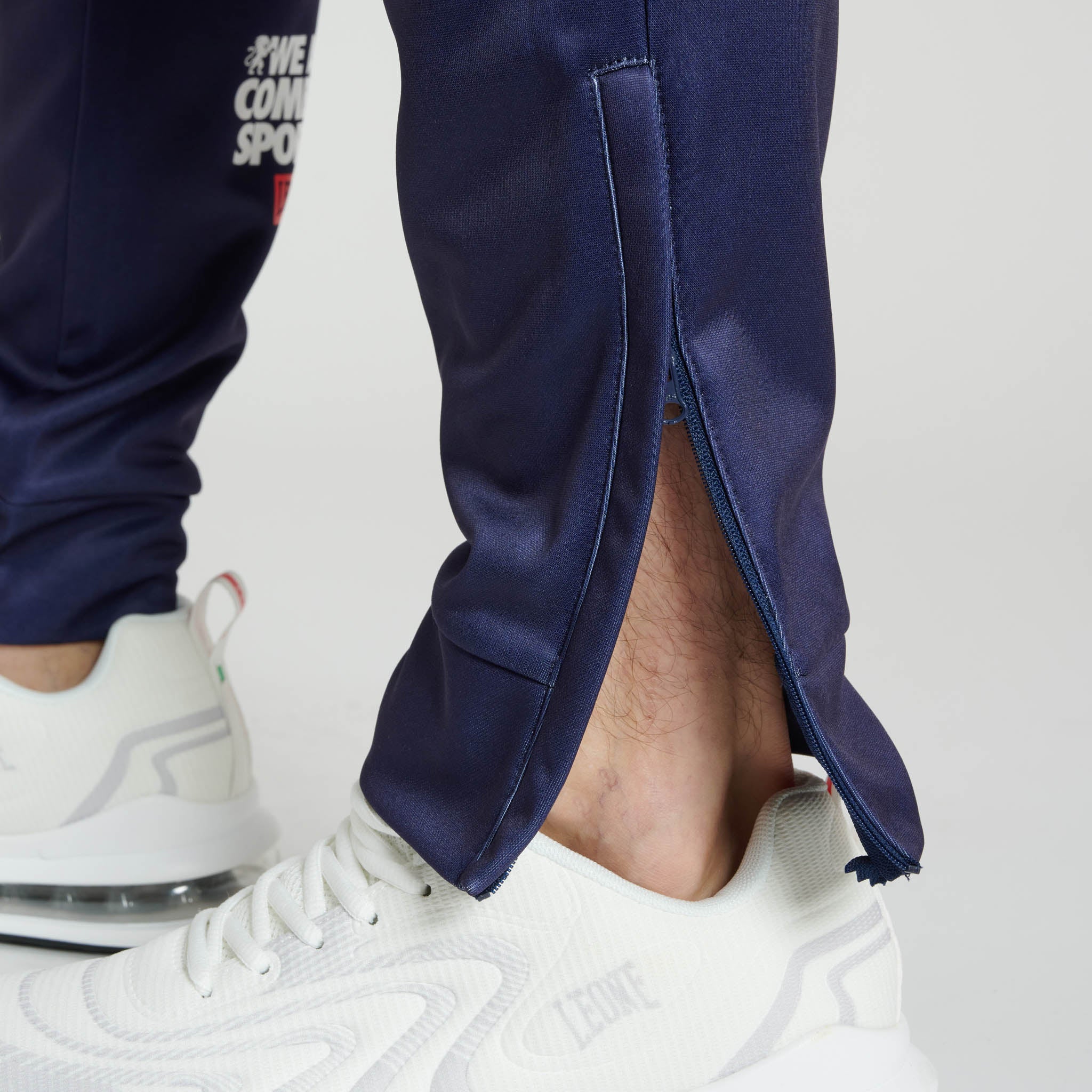 LOGO WACS TROUSERS