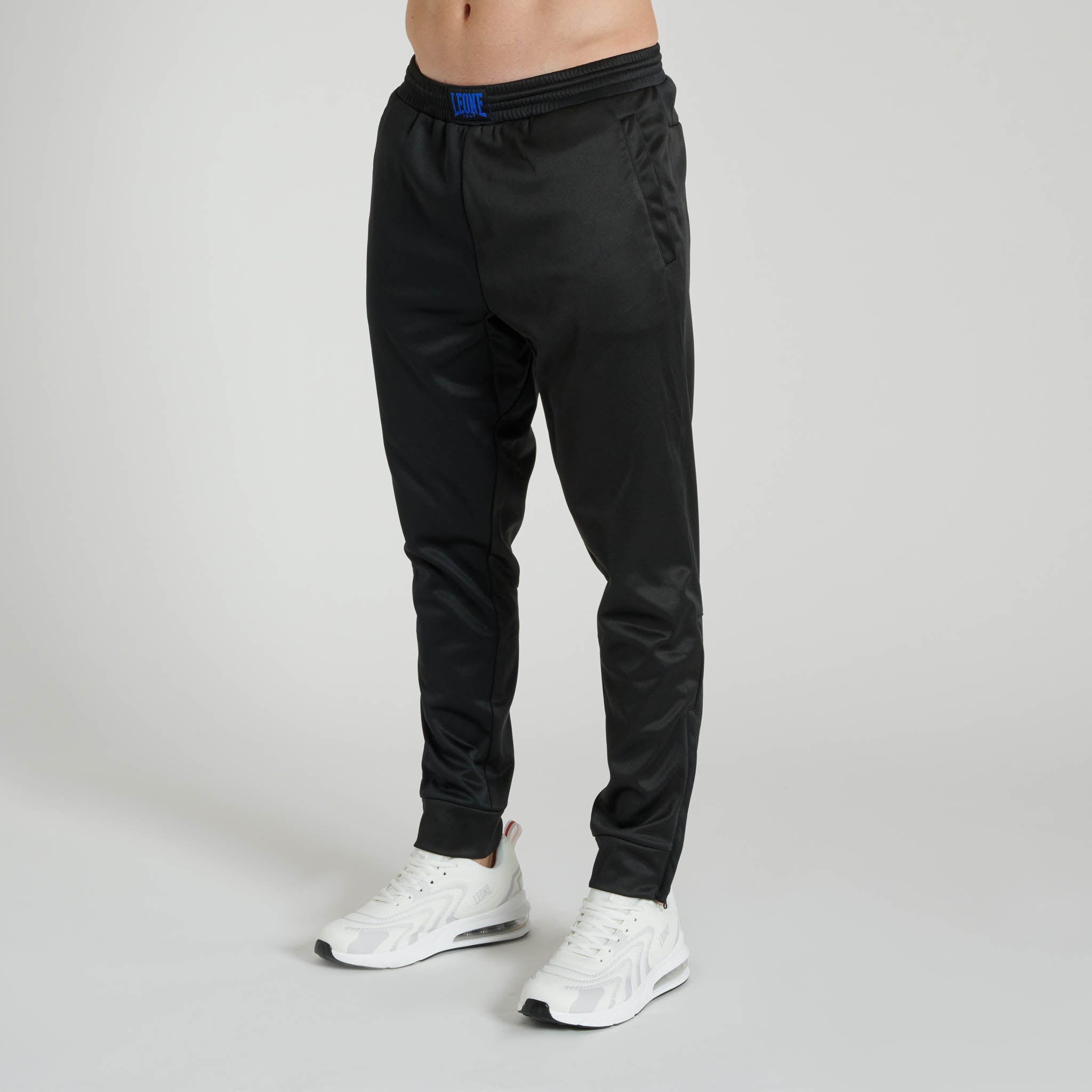 LOGO WACS TROUSERS