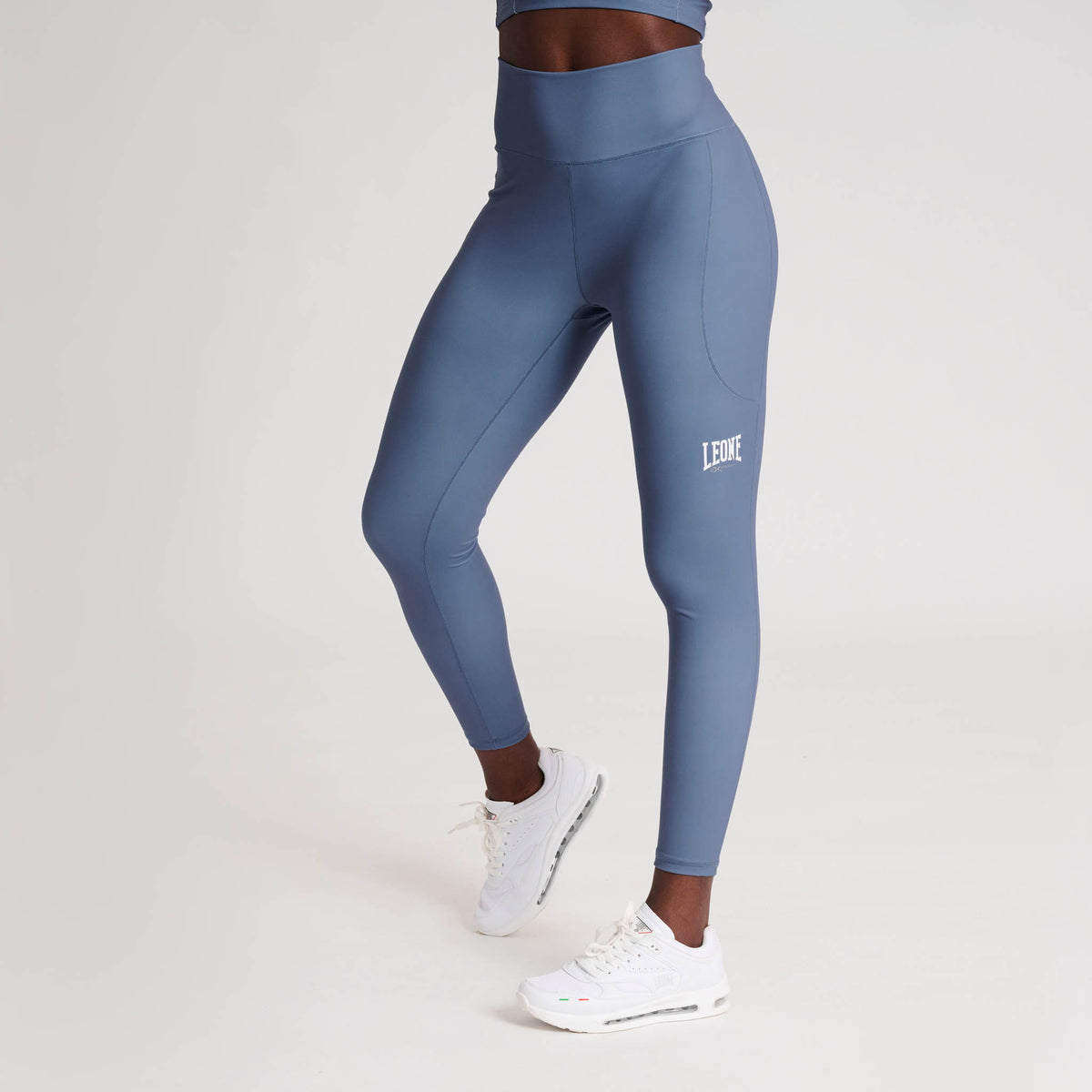 LEGGINGS LOGO