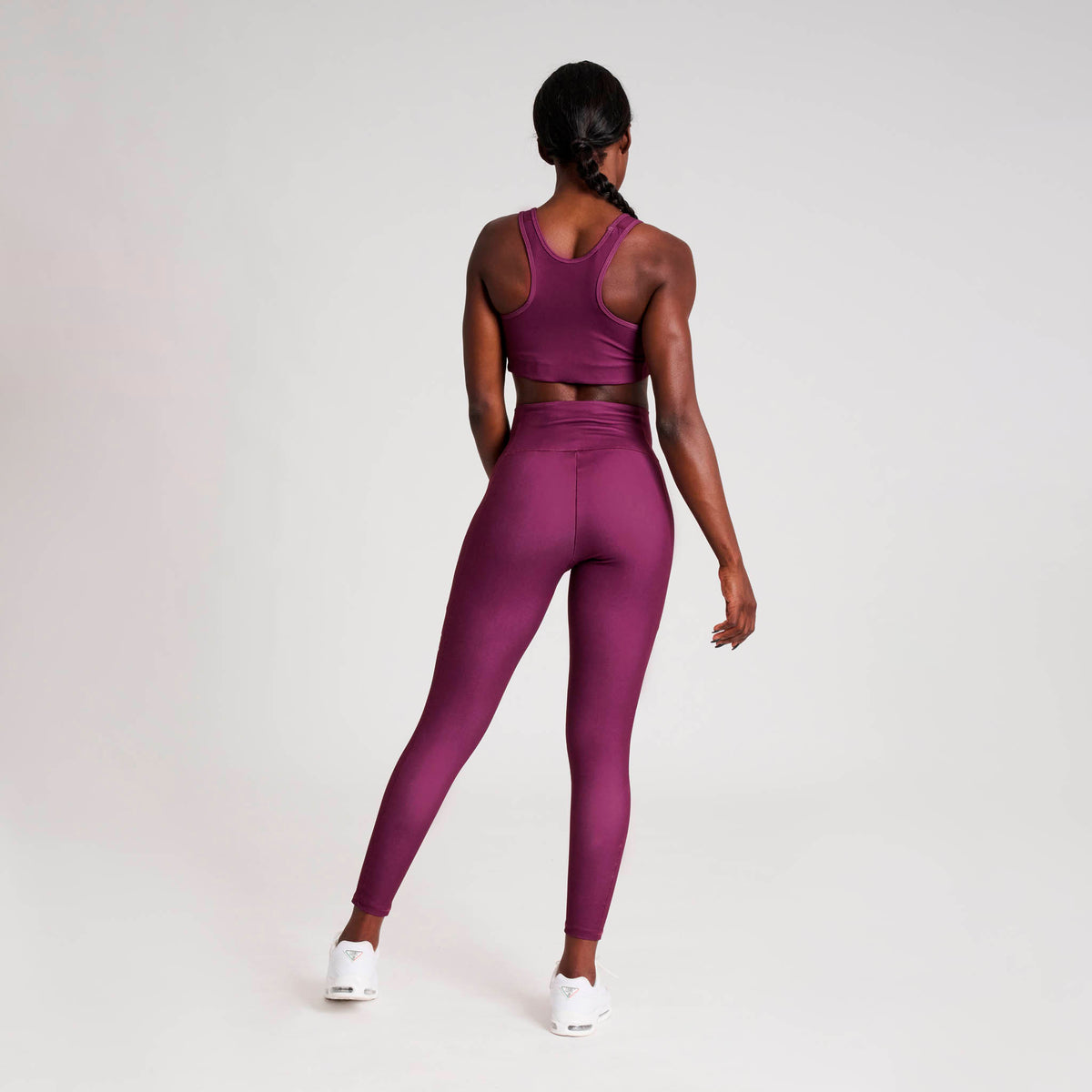 LOGO TIGHTS